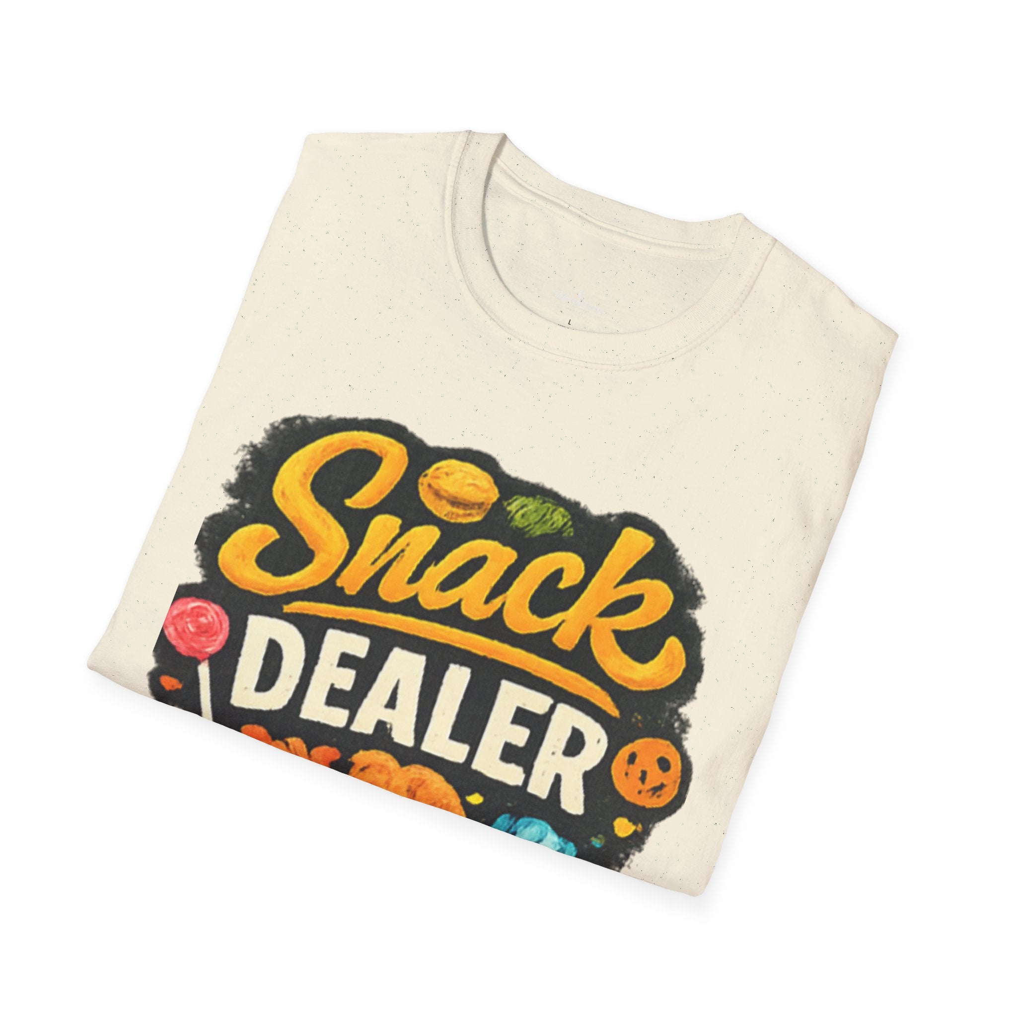 Snack dealer T-Shirt
