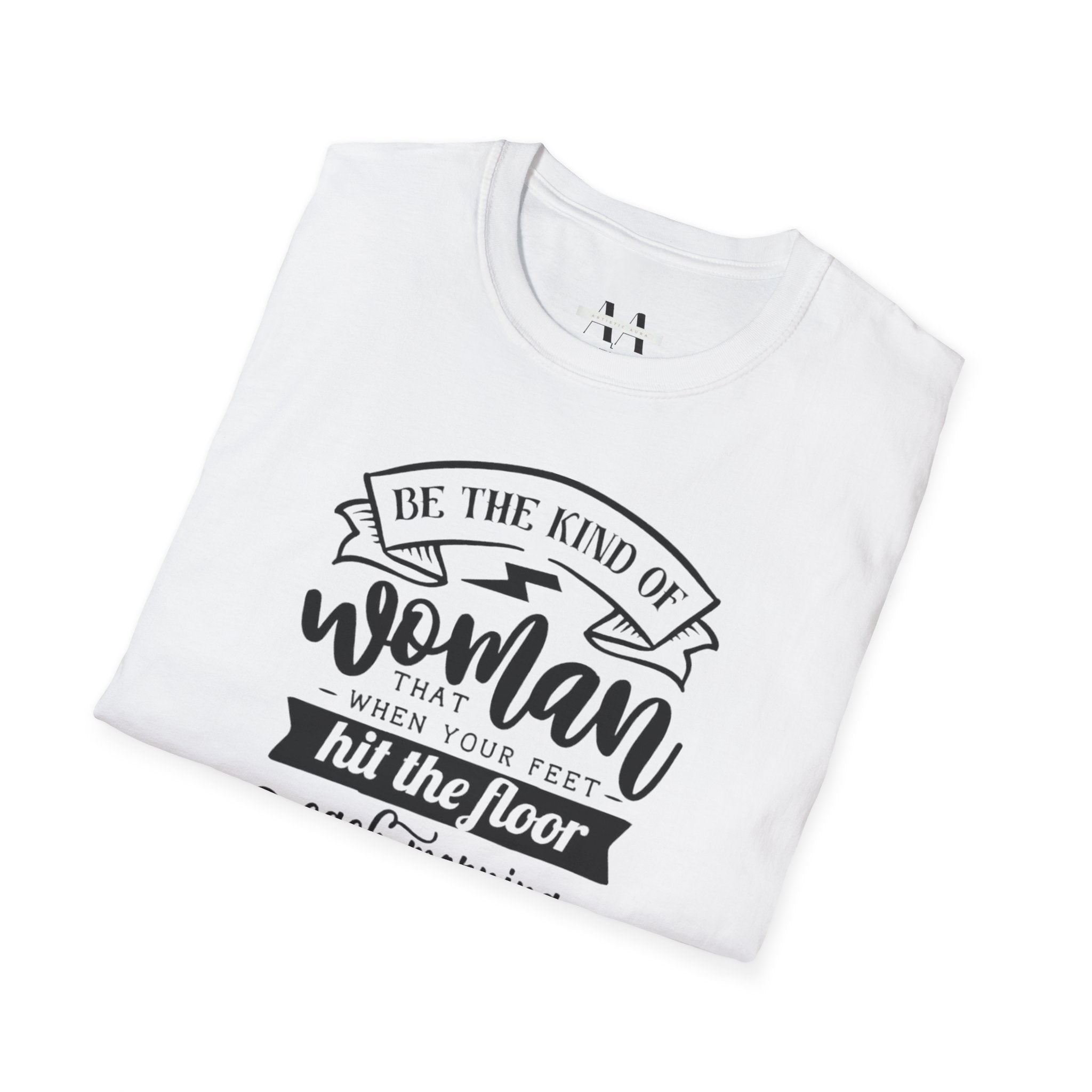 Devil says oh no T-Shirt