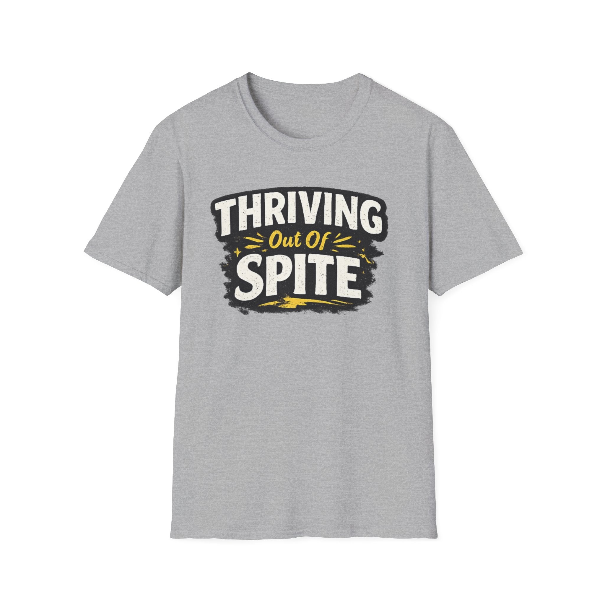 Thriving Out of Spite T-Shirt