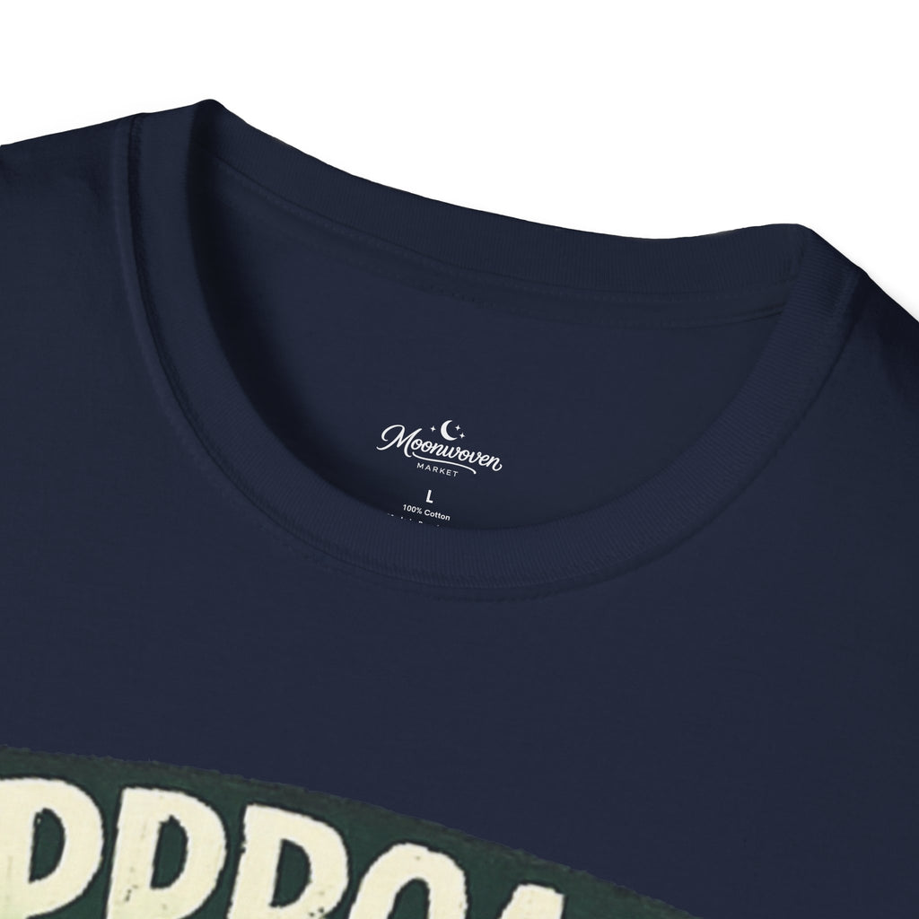 Approach With Snacks T-Shirt