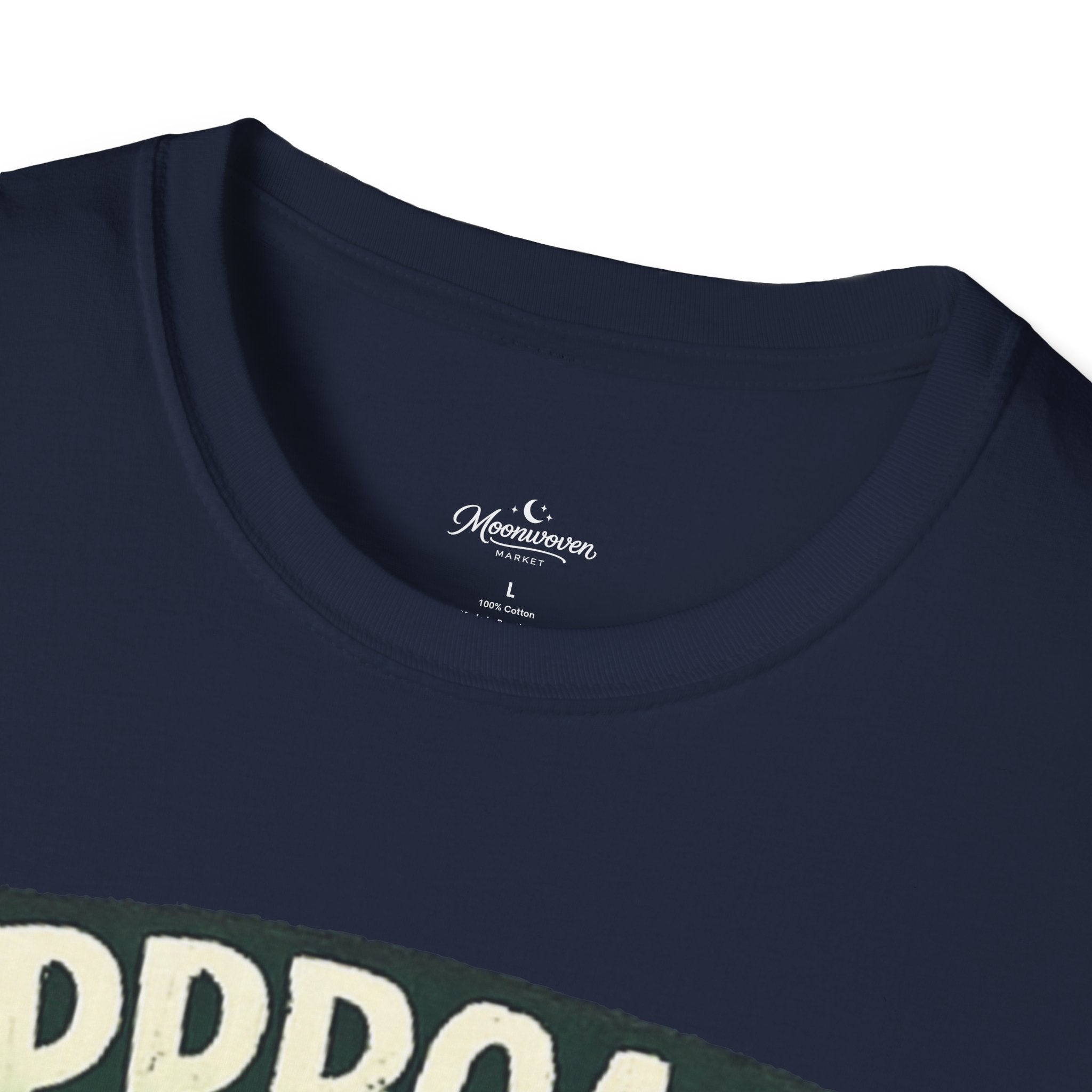 Approach With Snacks T-Shirt