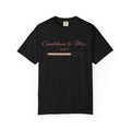 Countdown to Mrs. T-Shirt — Bridal Bachelorette Countdown Tee