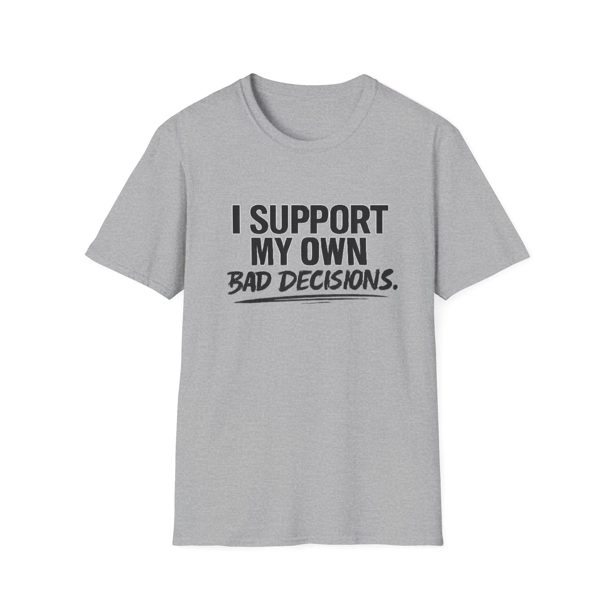 Sarcastic One-Liners Funny Quote T-Shirt