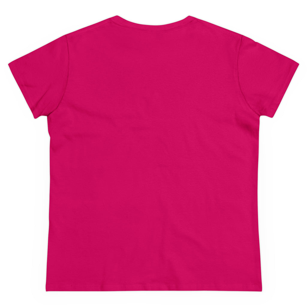 Thick thighs Cotton Tee