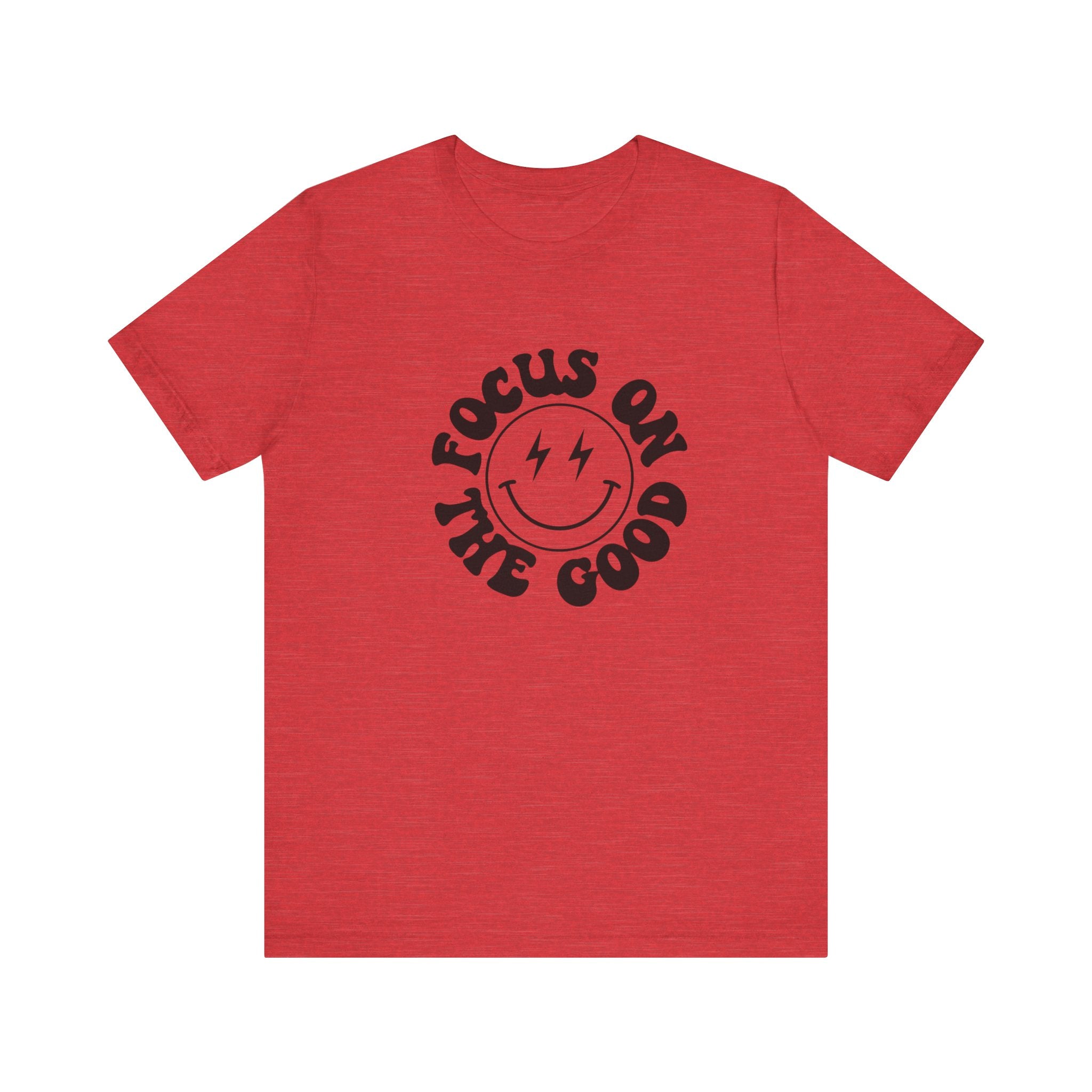 Focus on the good Tee