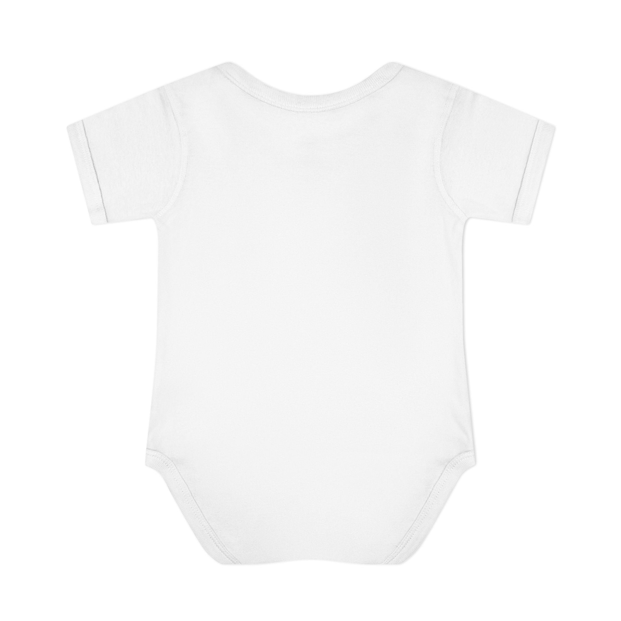 Infant Bodysuit "Loudmouth in Training" – Funny Baby Onesie, Newborn Shower Gift