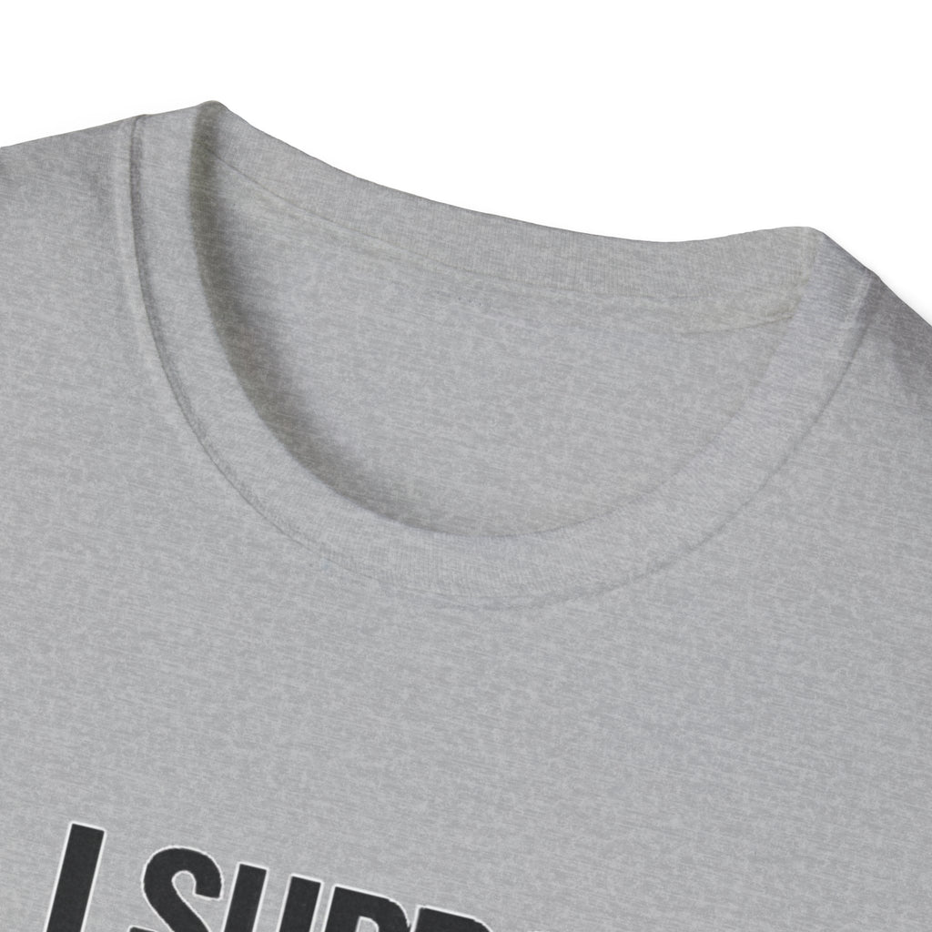 Bad decisions T-Shirt