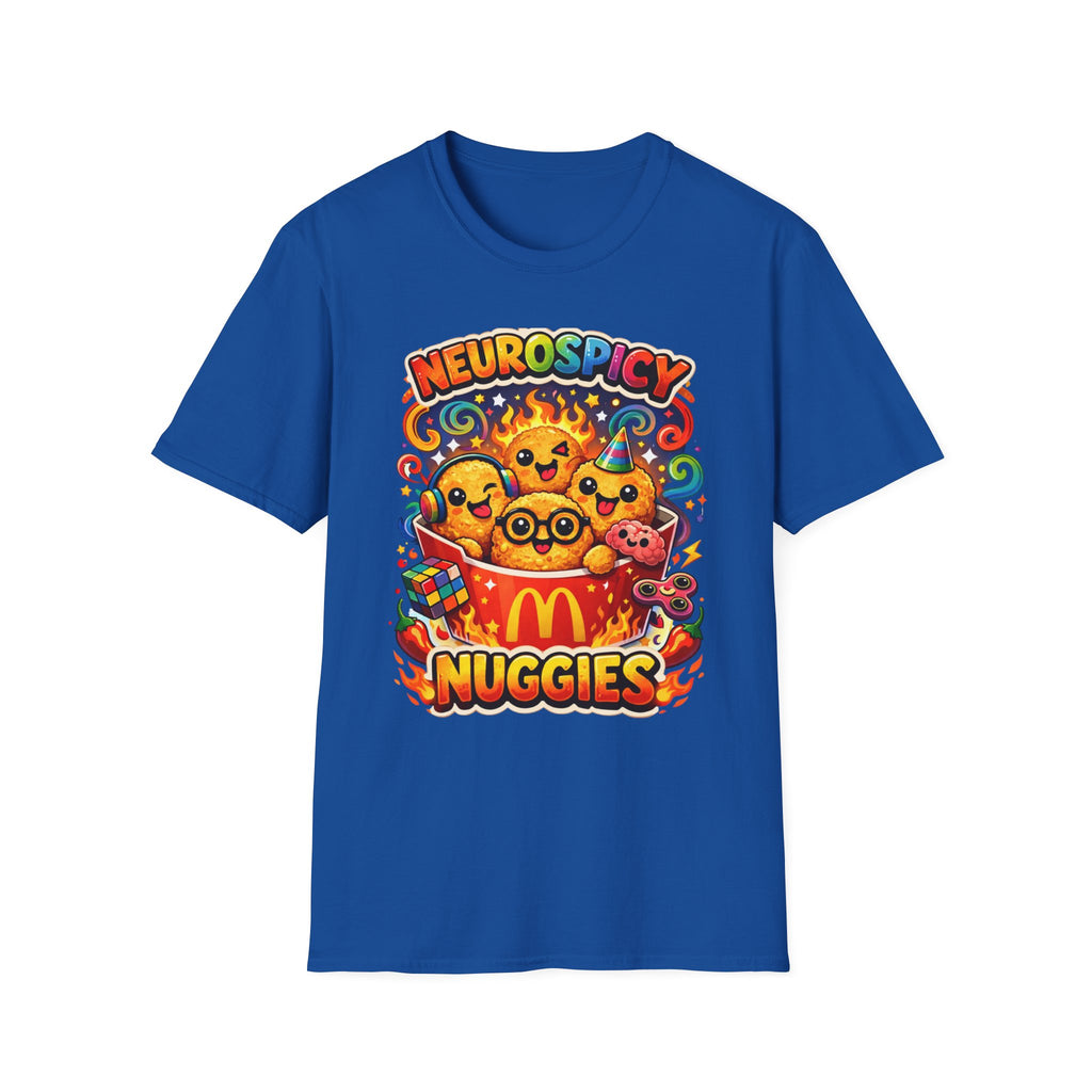 Nuggets T-Shirt