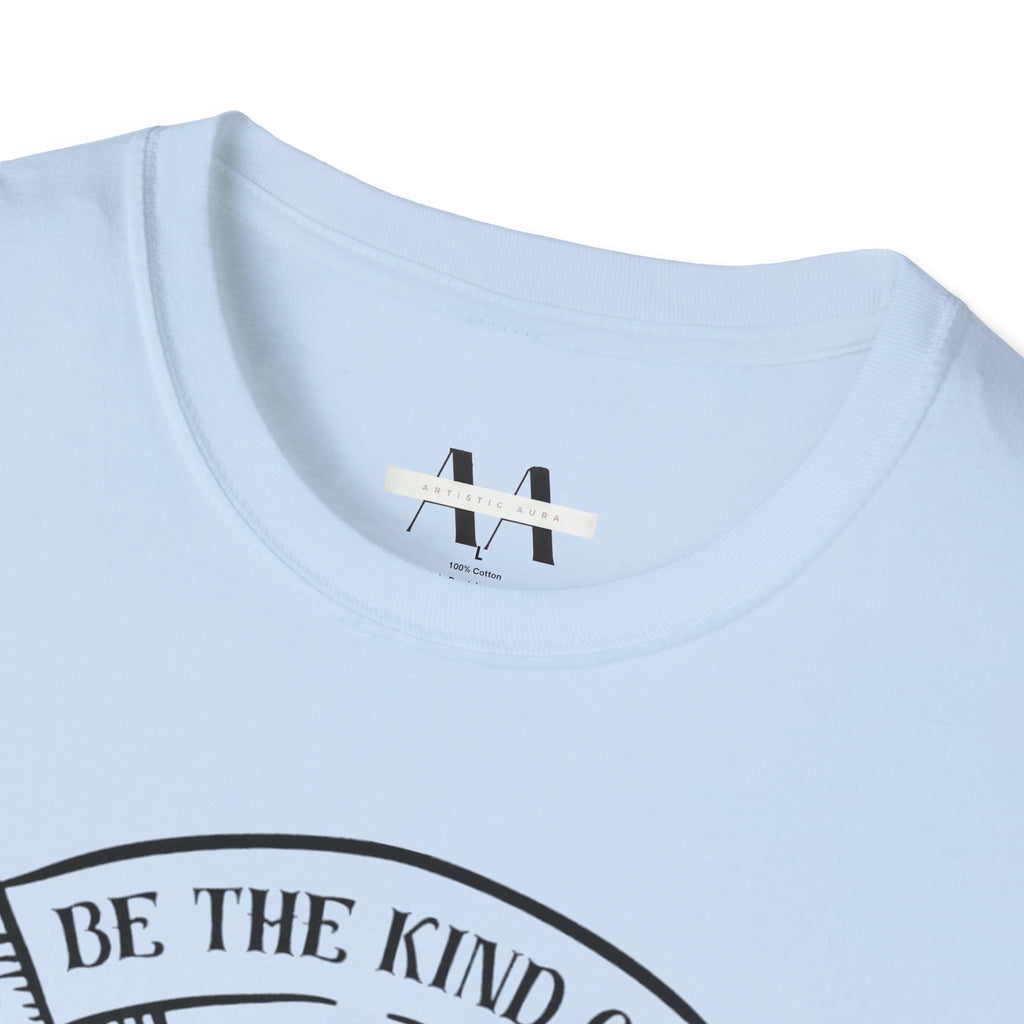 Devil says oh no T-Shirt
