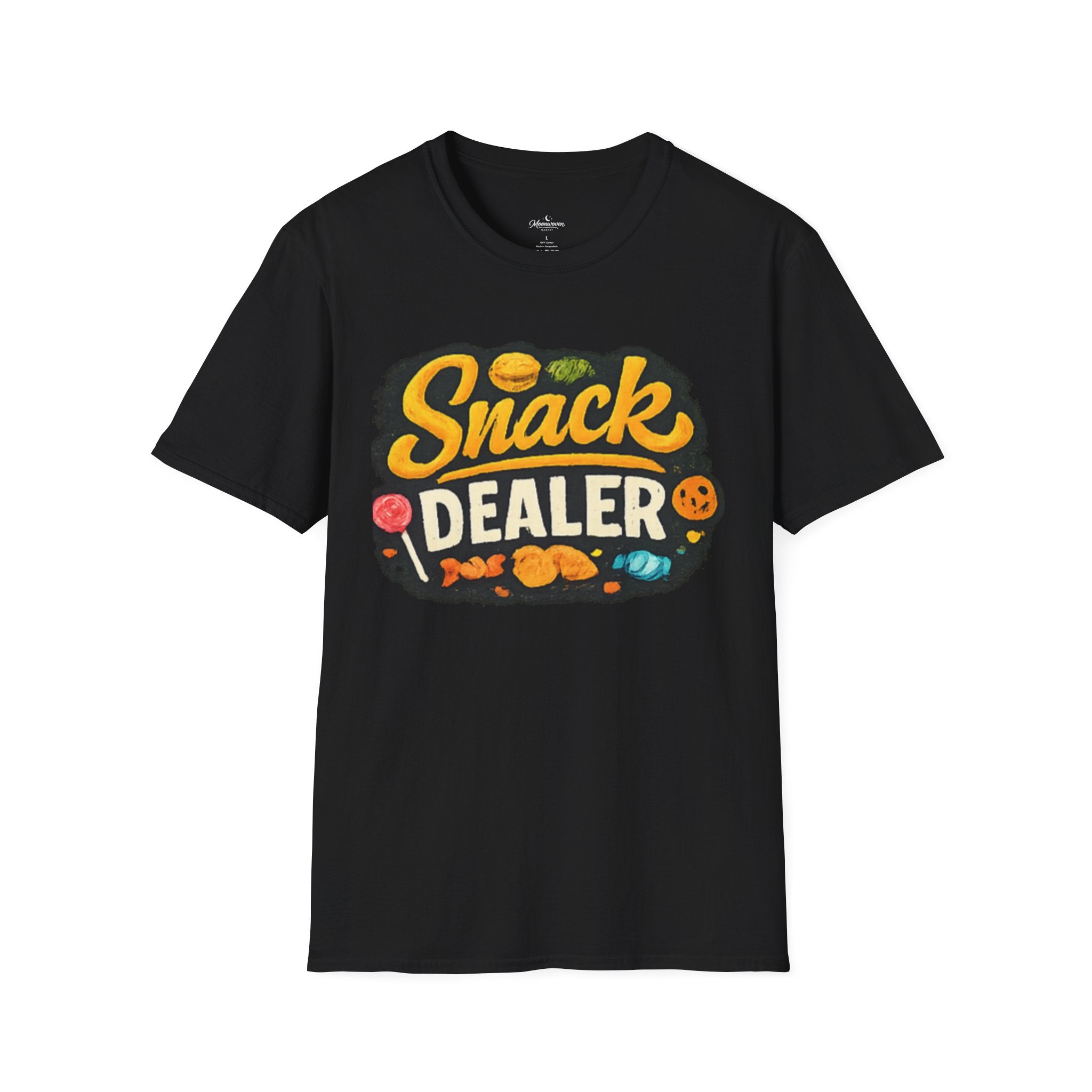 Snack dealer T-Shirt