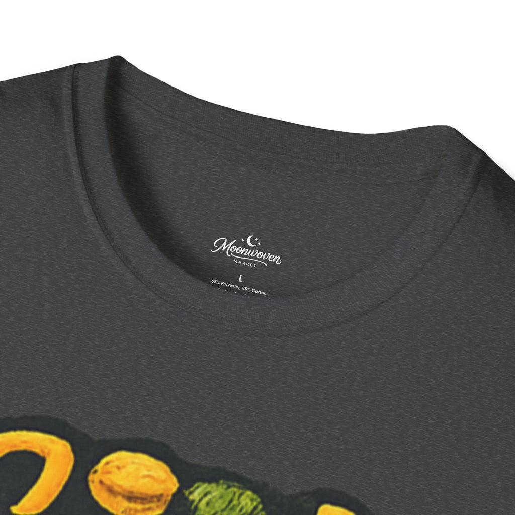 Snack dealer T-Shirt