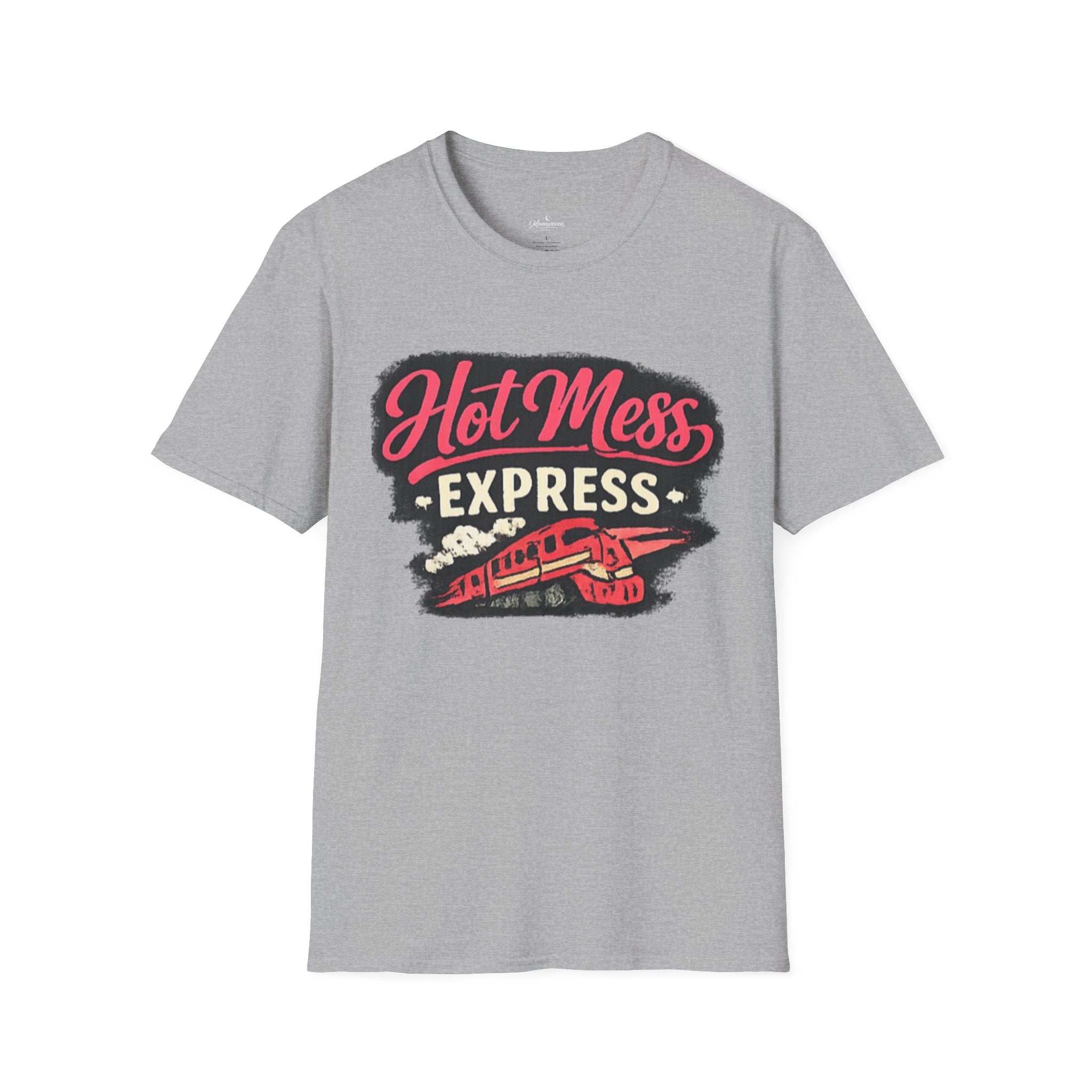 Hot mess T-Shirt