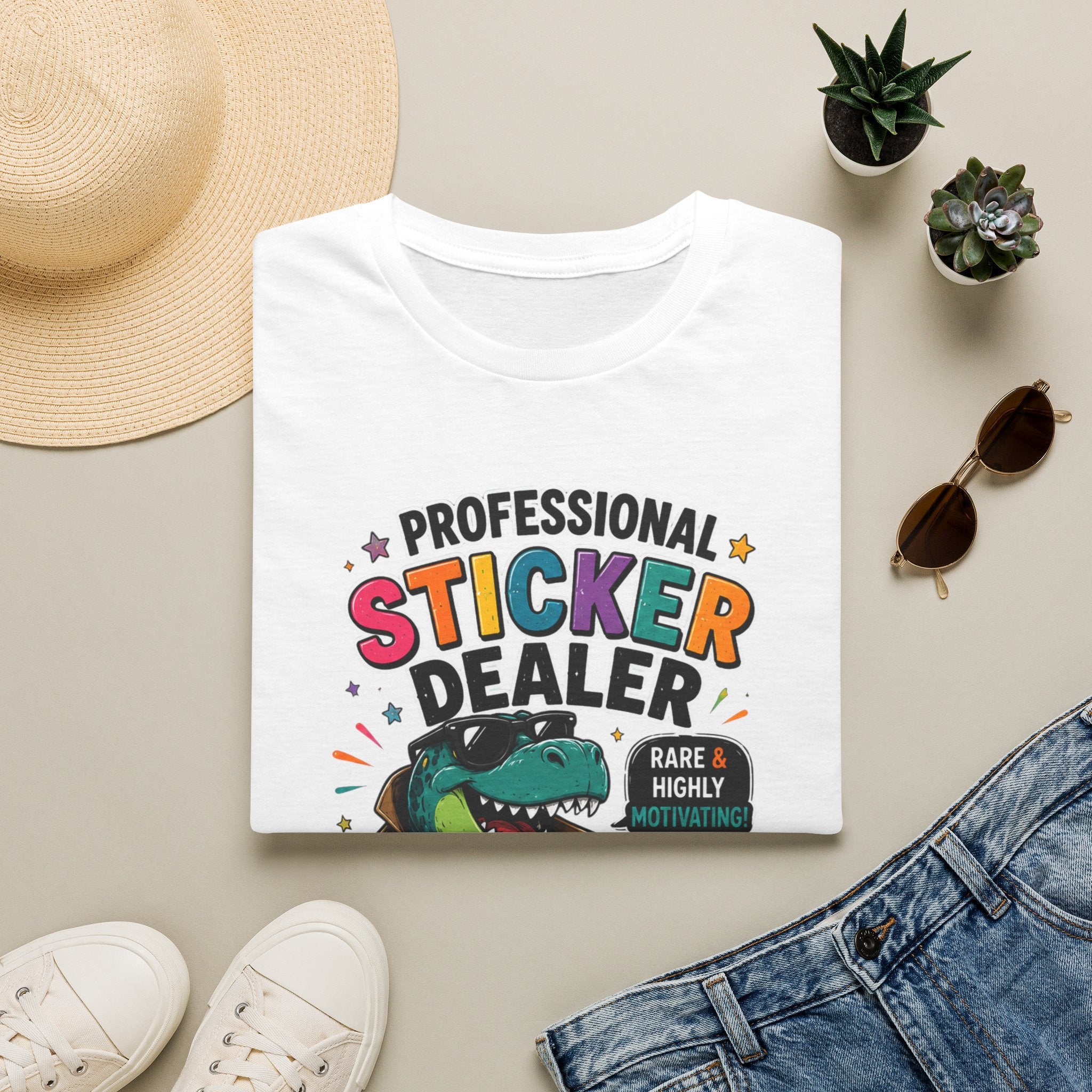 Sticker Dealer