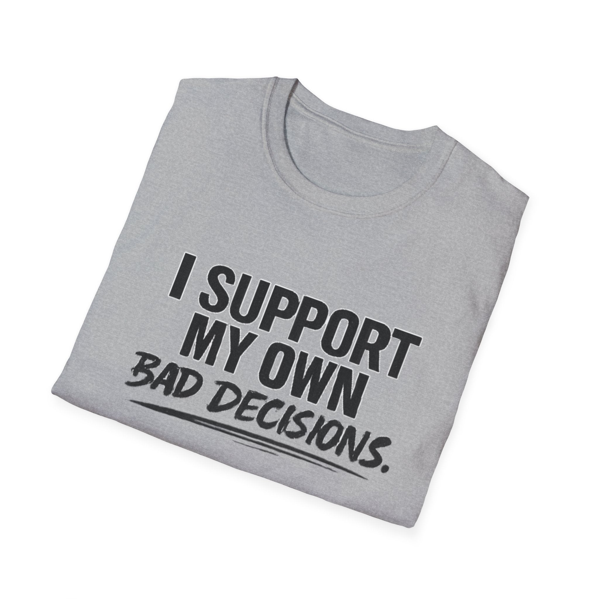 Sarcastic One-Liners Funny Quote T-Shirt