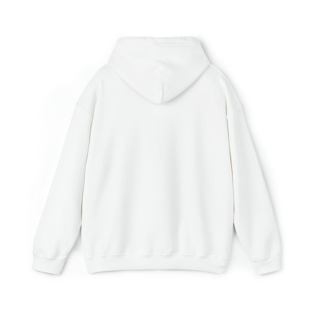 Rockin Hooded Sweatshirt