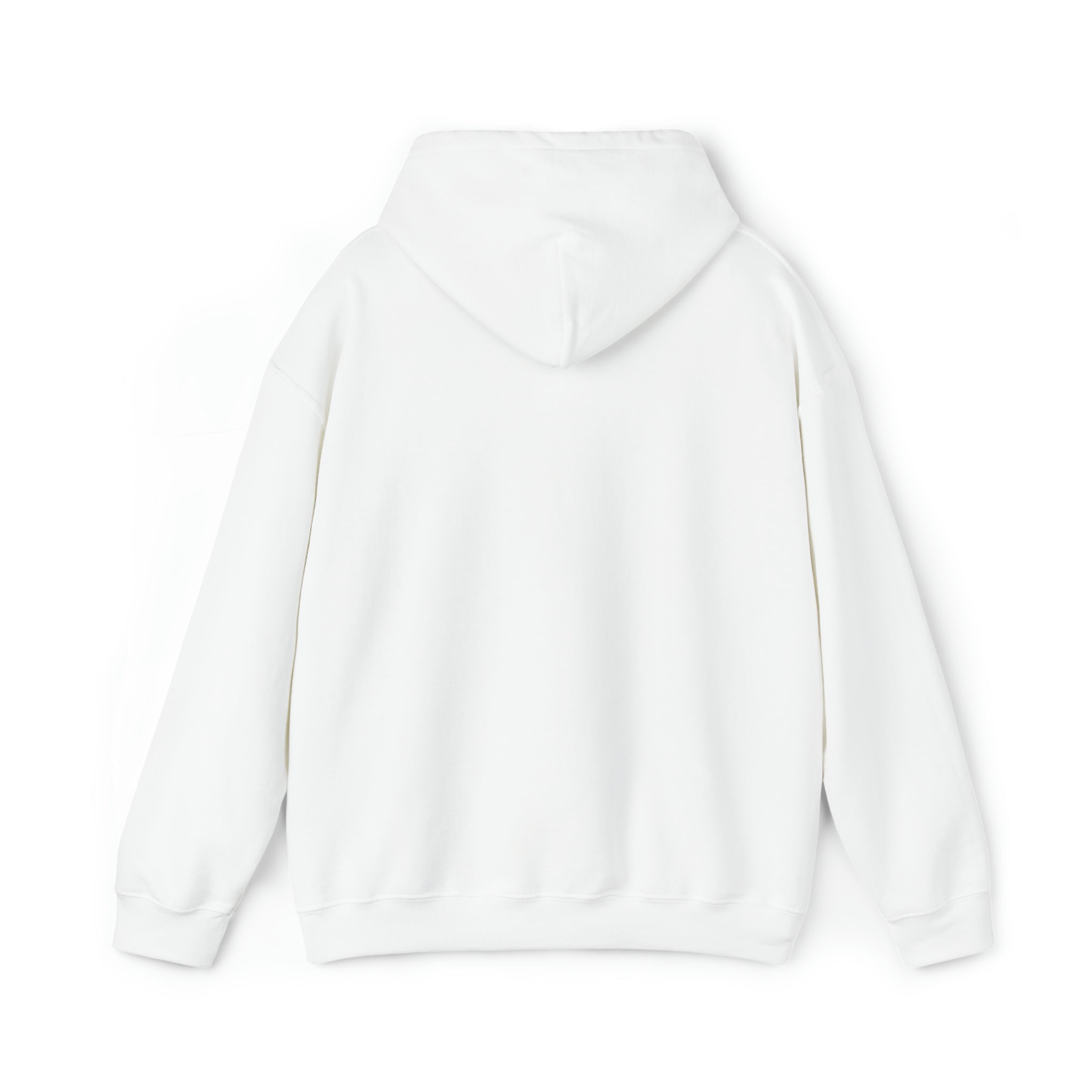 Rockin Hooded Sweatshirt