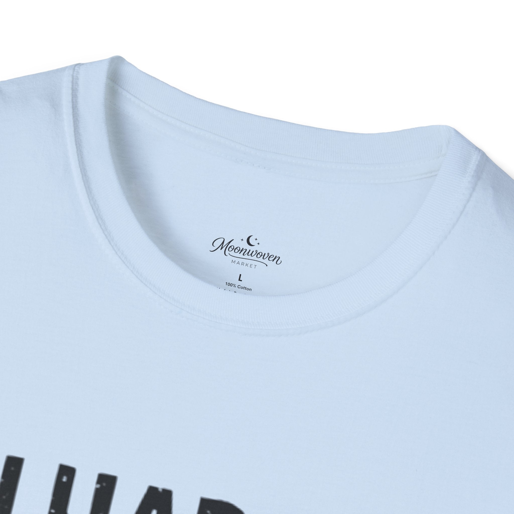 I Had a Thought It Ruined My Day T-Shirt