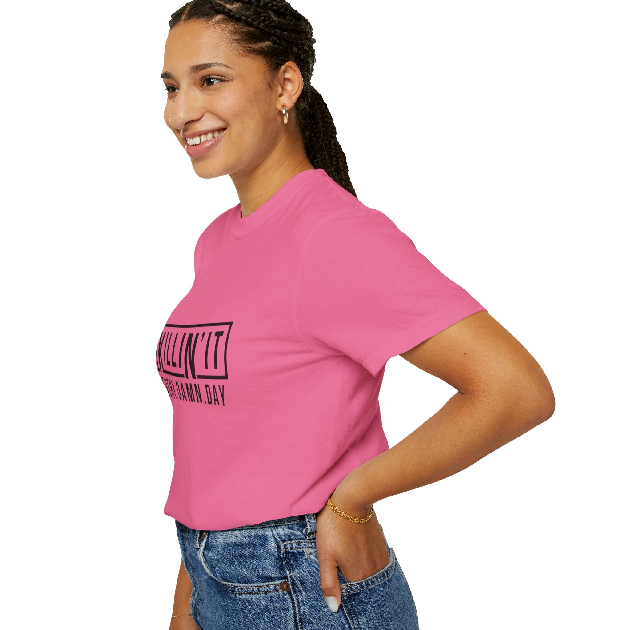 Killin it T-shirt