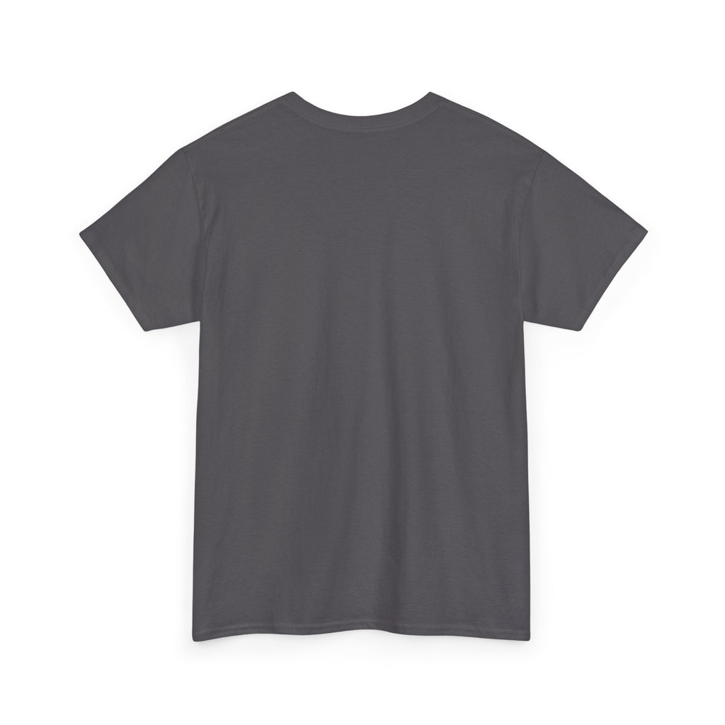 "Out of my way" lyric Tee