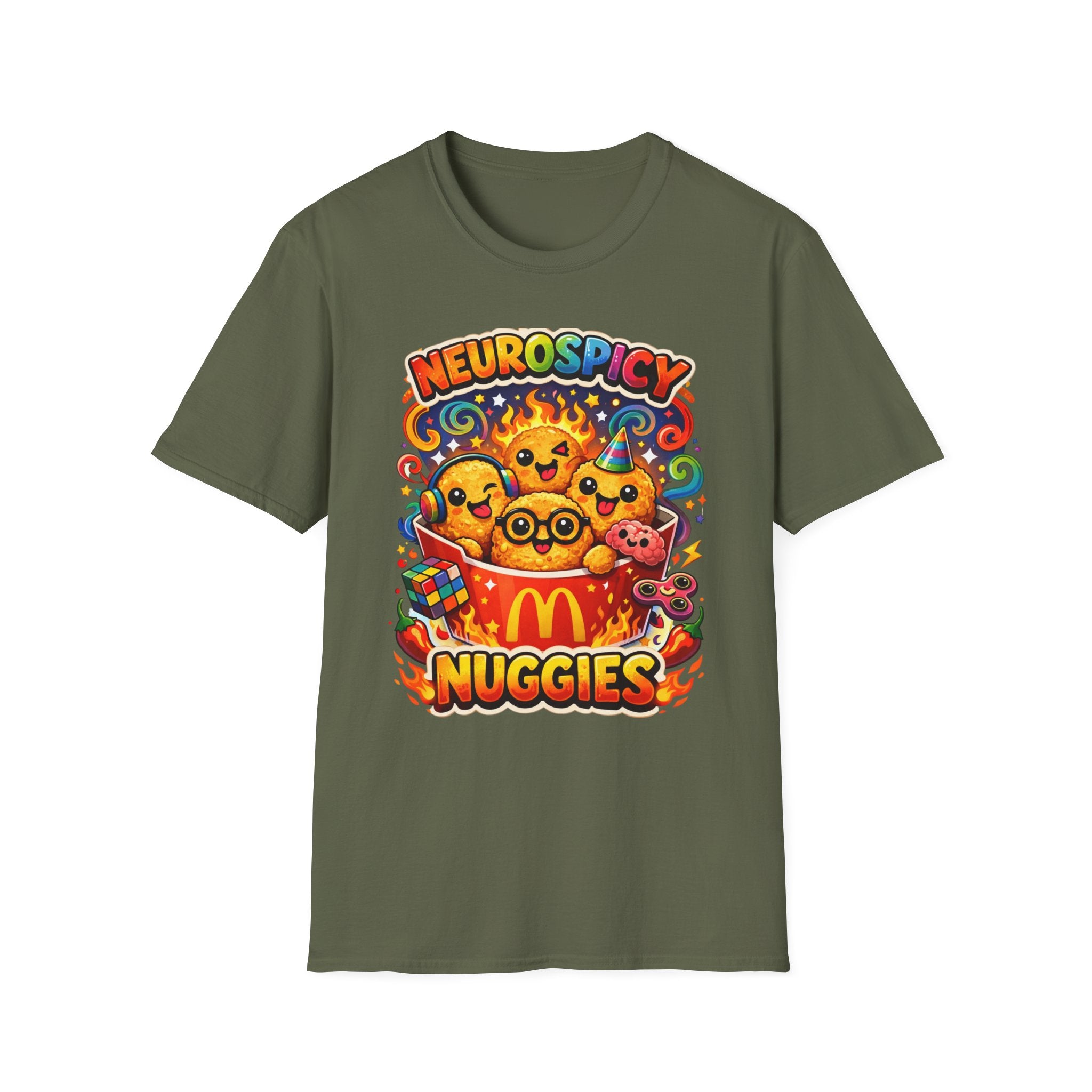 Nuggets T-Shirt