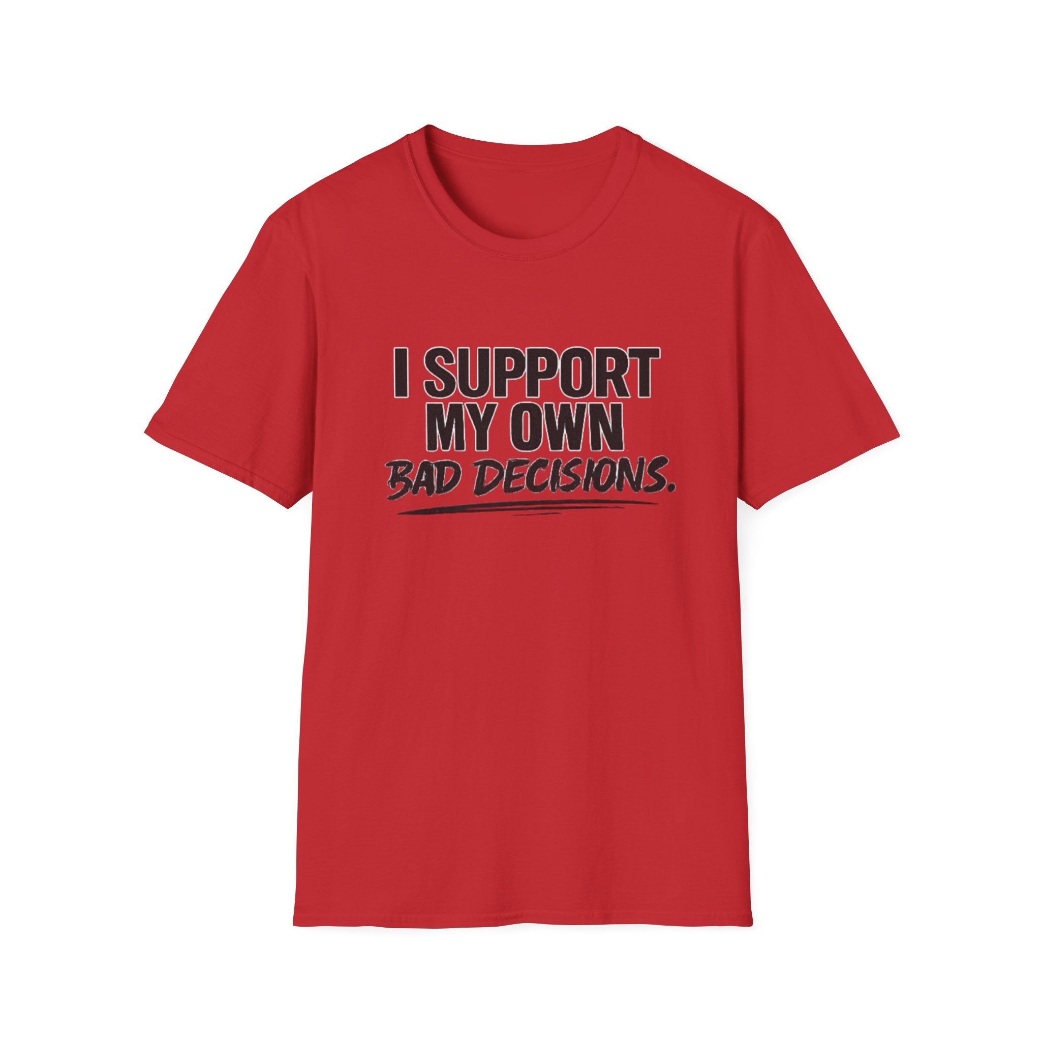 Sarcastic One-Liners Funny Quote T-Shirt