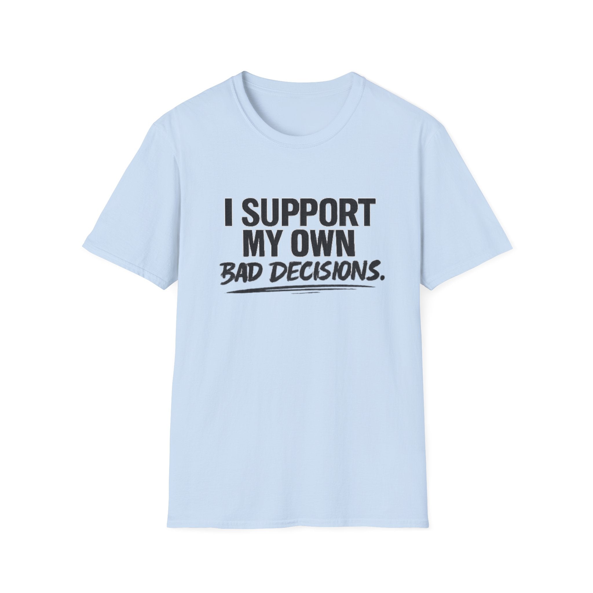 Sarcastic One-Liners Funny Quote T-Shirt