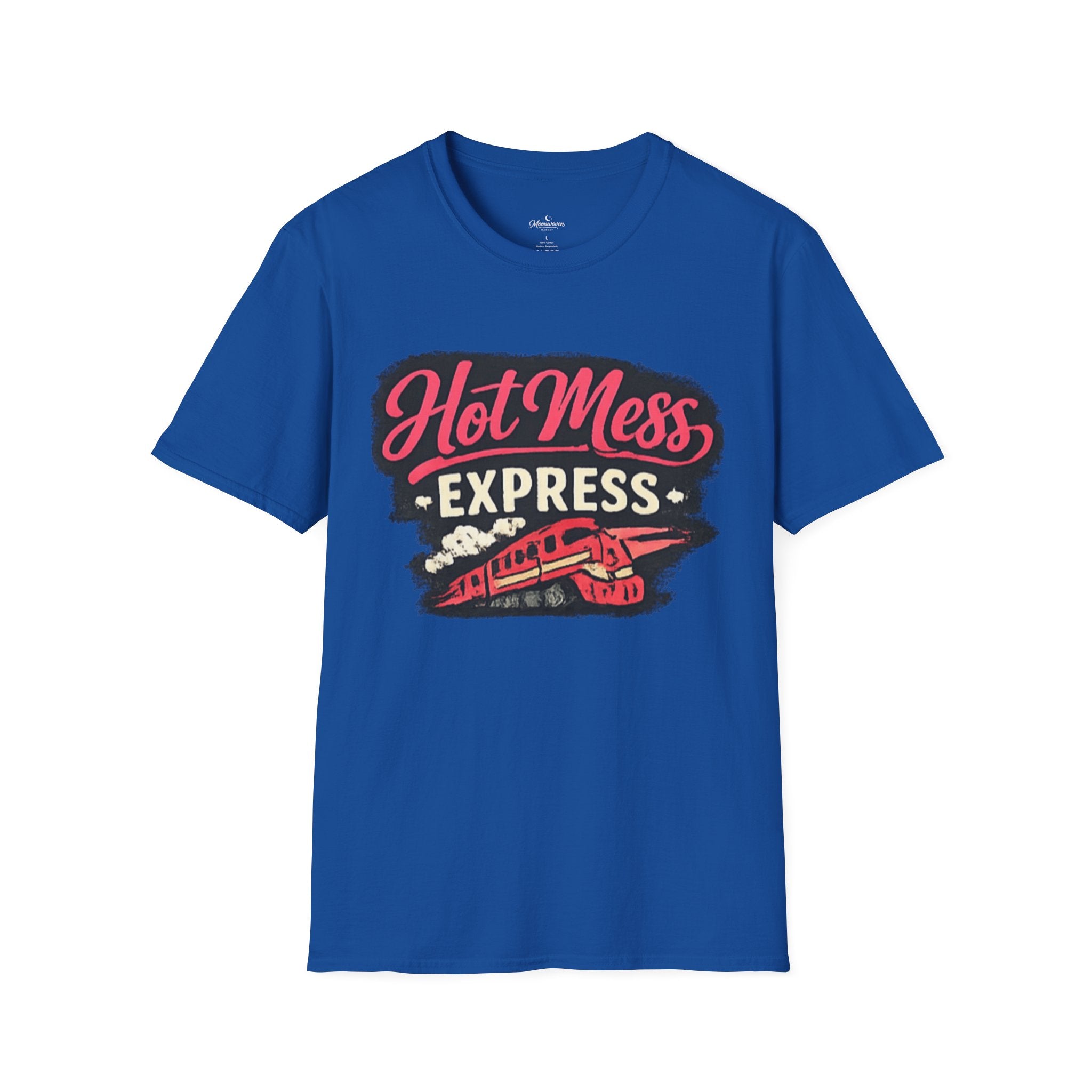 Hot mess T-Shirt