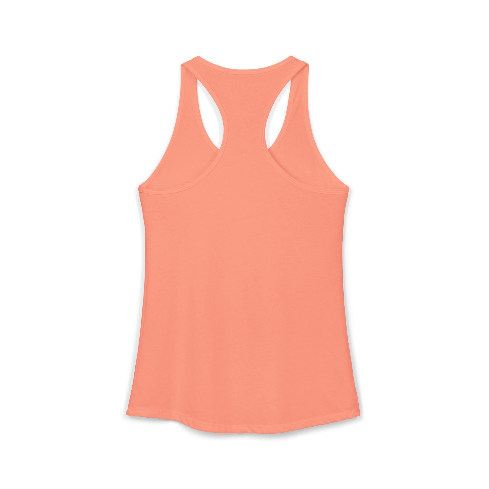 Badass mom Racerback Tank