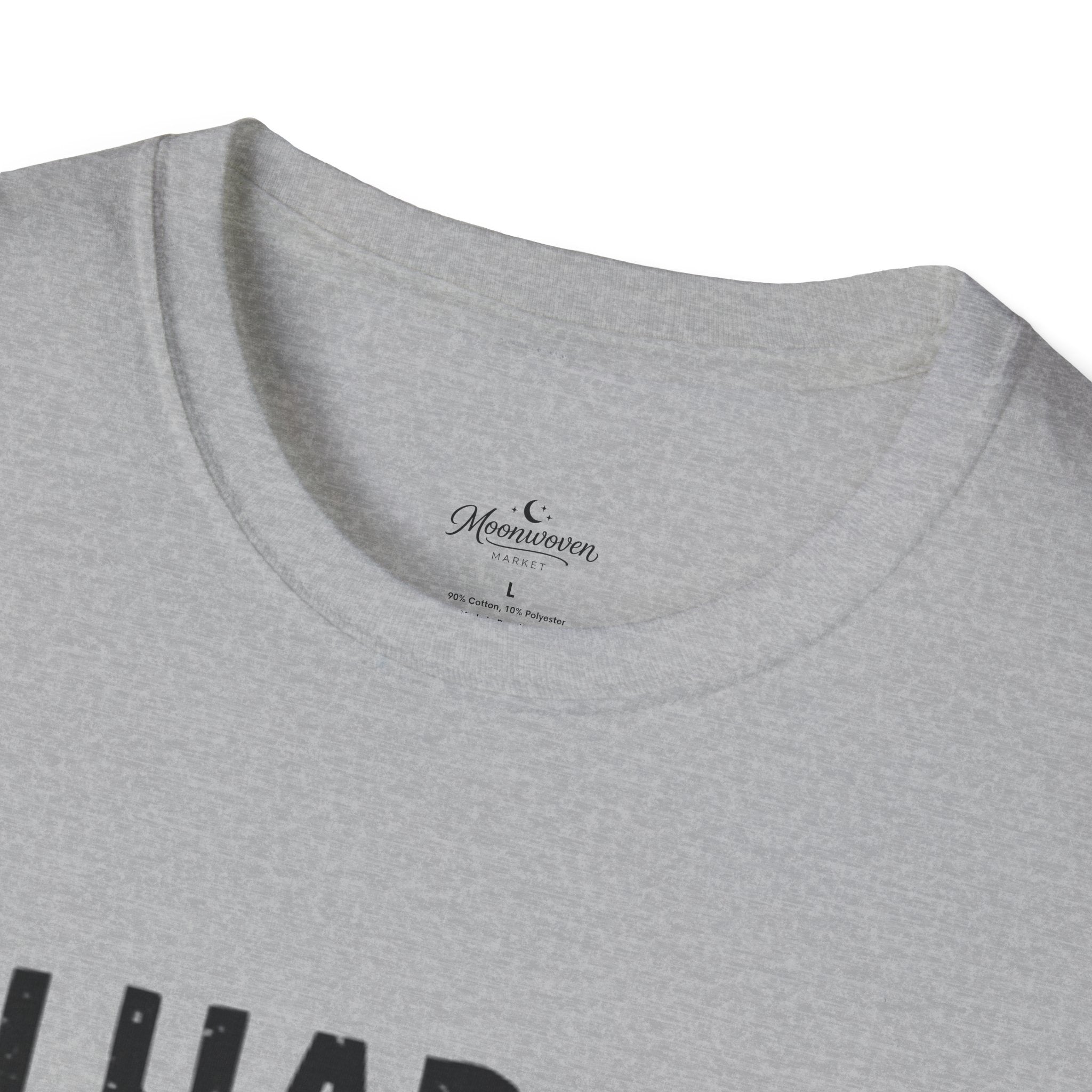 I Had a Thought It Ruined My Day T-Shirt