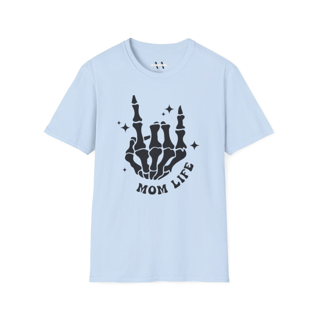 Mom life T-Shirt