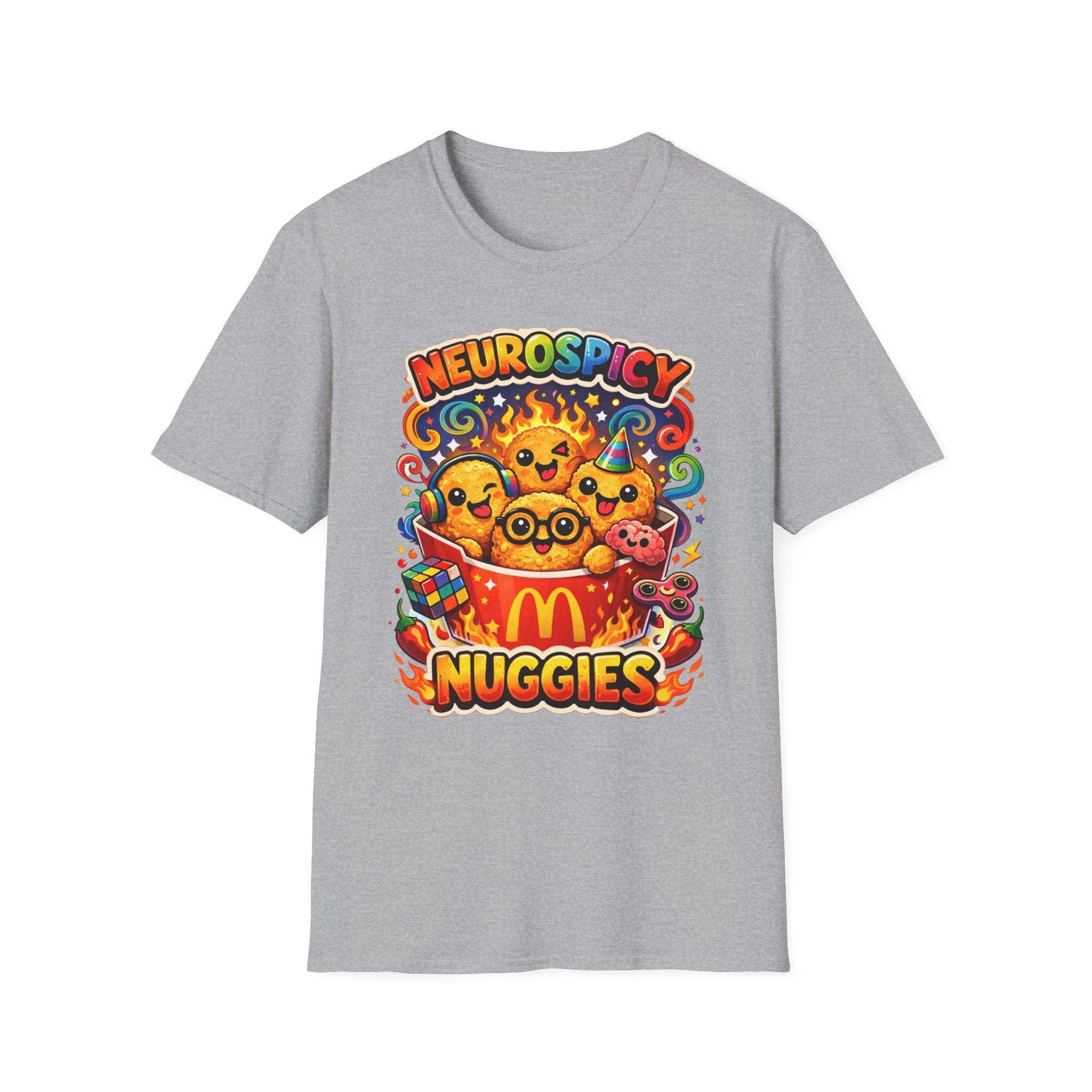 Nuggets T-Shirt