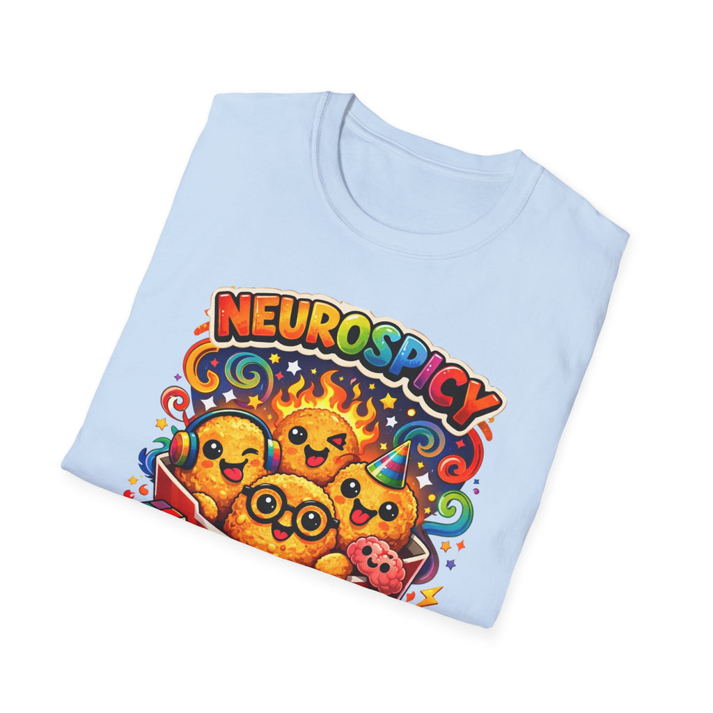 Nuggets T-Shirt
