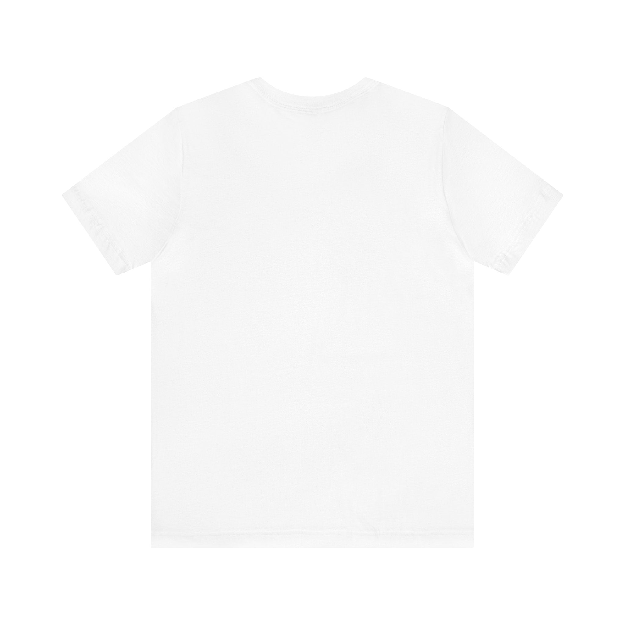 Oh fudge! Unisex Short Sleeve Tee