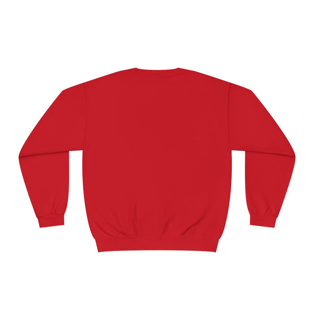 Nerdy Drity Sweatshirt