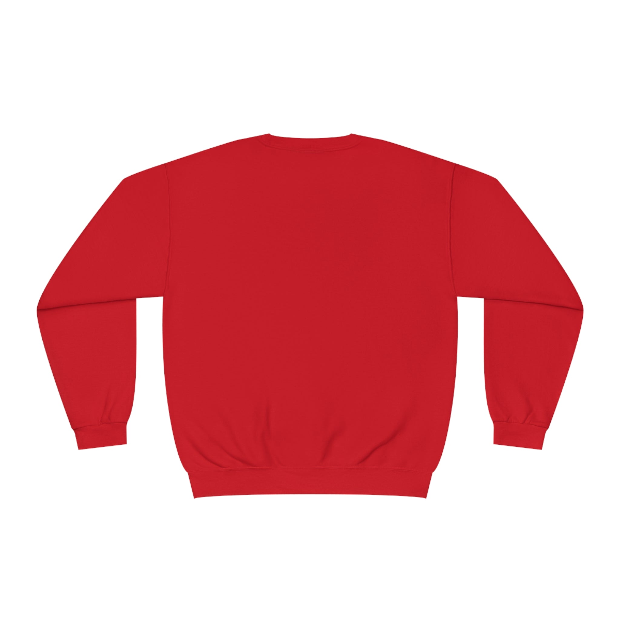 Nerdy Drity Sweatshirt