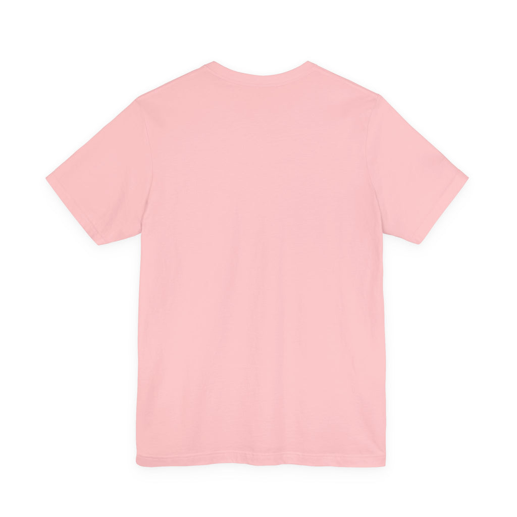 Future Wifey T-Shirt — Bridal Bachelorette Tee in Script Pink