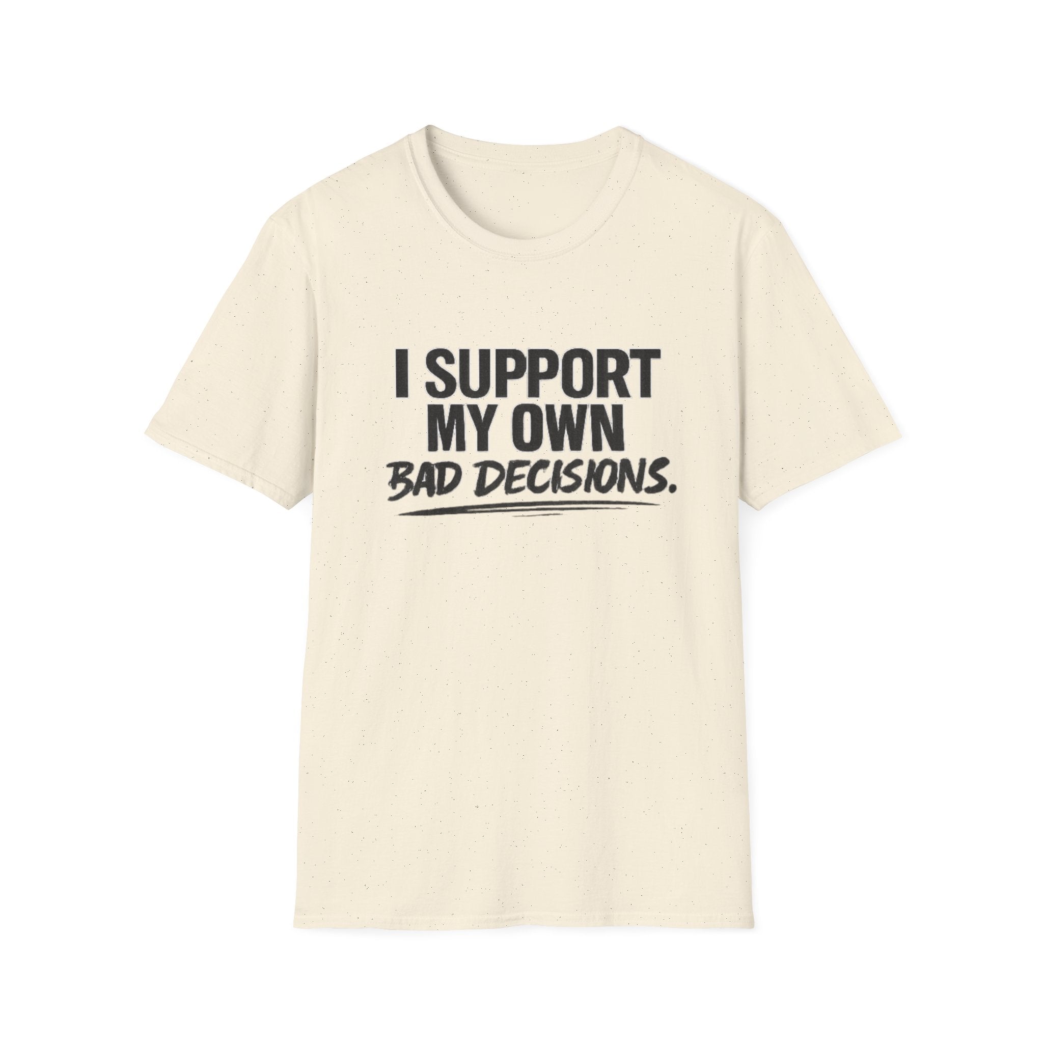 Sarcastic One-Liners Funny Quote T-Shirt