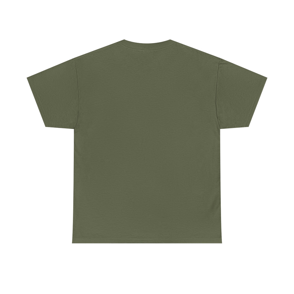 "Out of my way" lyric Tee