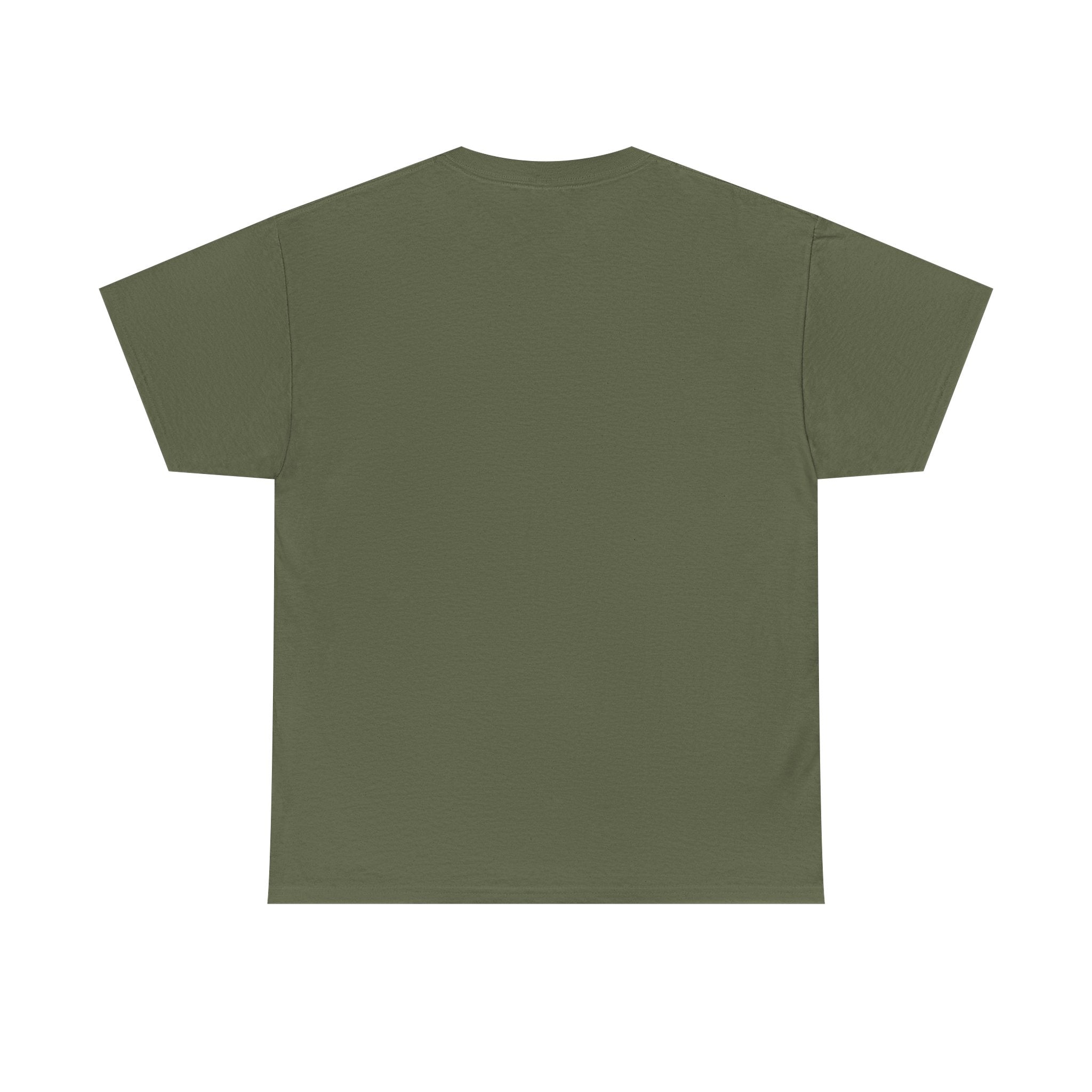 "Out of my way" lyric Tee