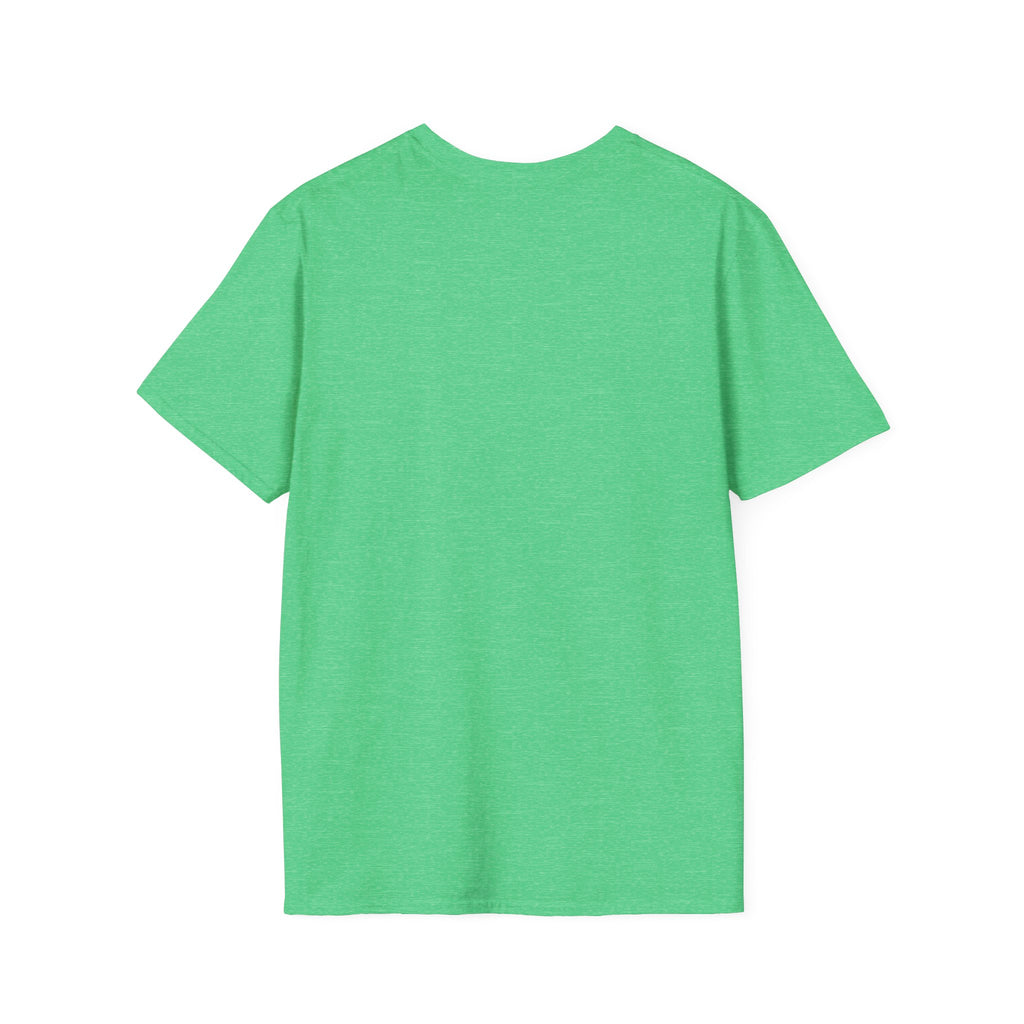 Devil says oh no T-Shirt