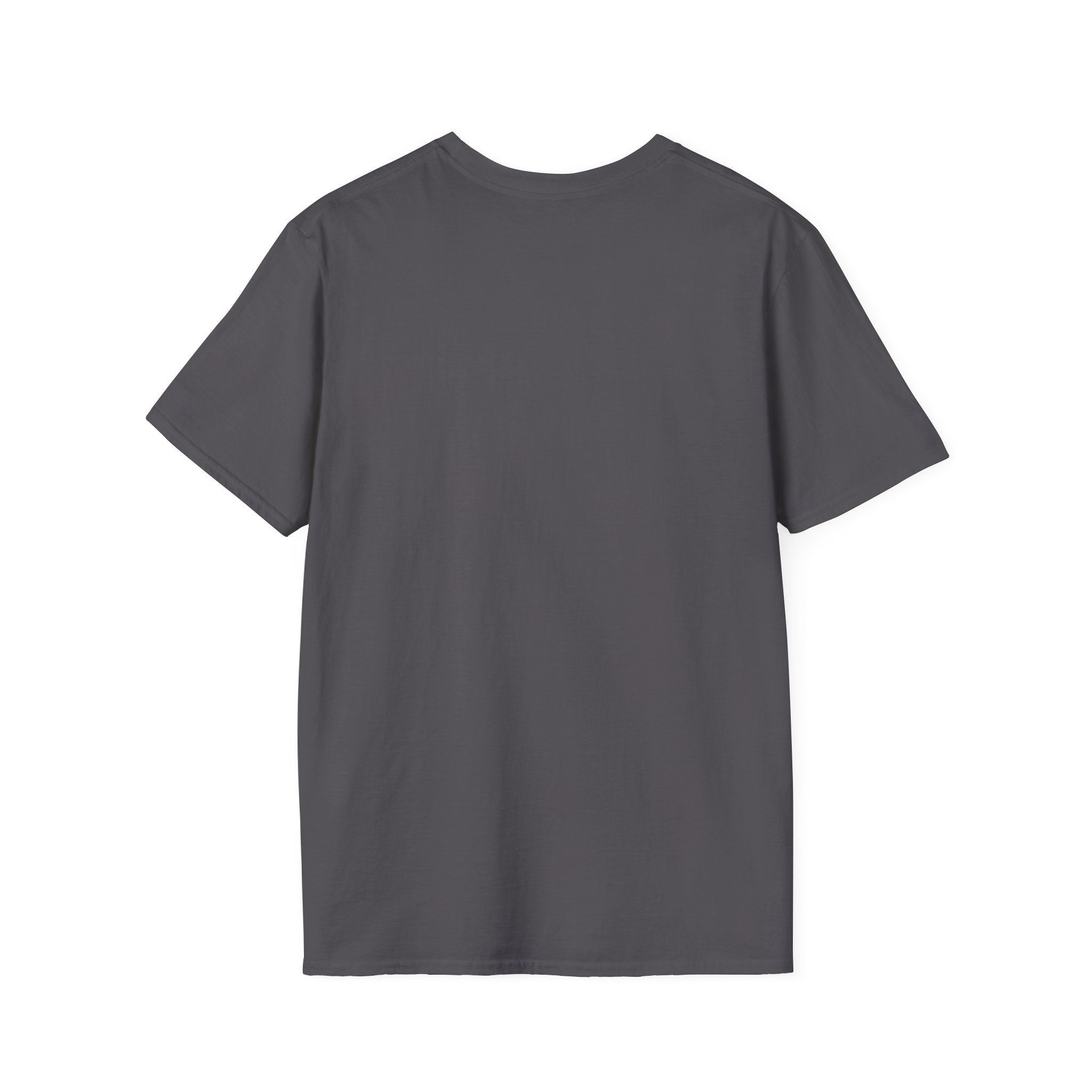 Devil says oh no T-Shirt