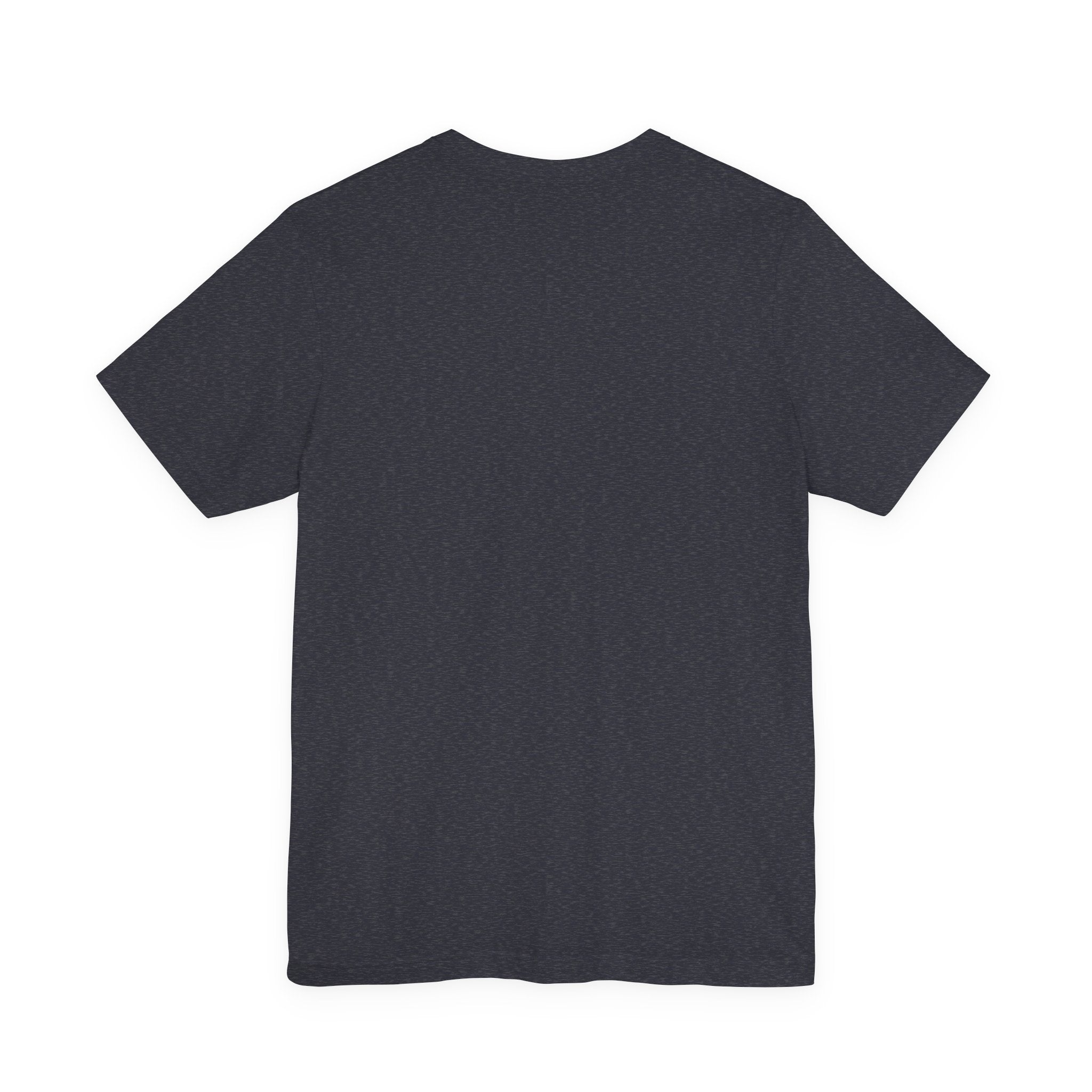 Soft Chaos Graphic Tee — Cute Pastel Cloud Smiley Shirt