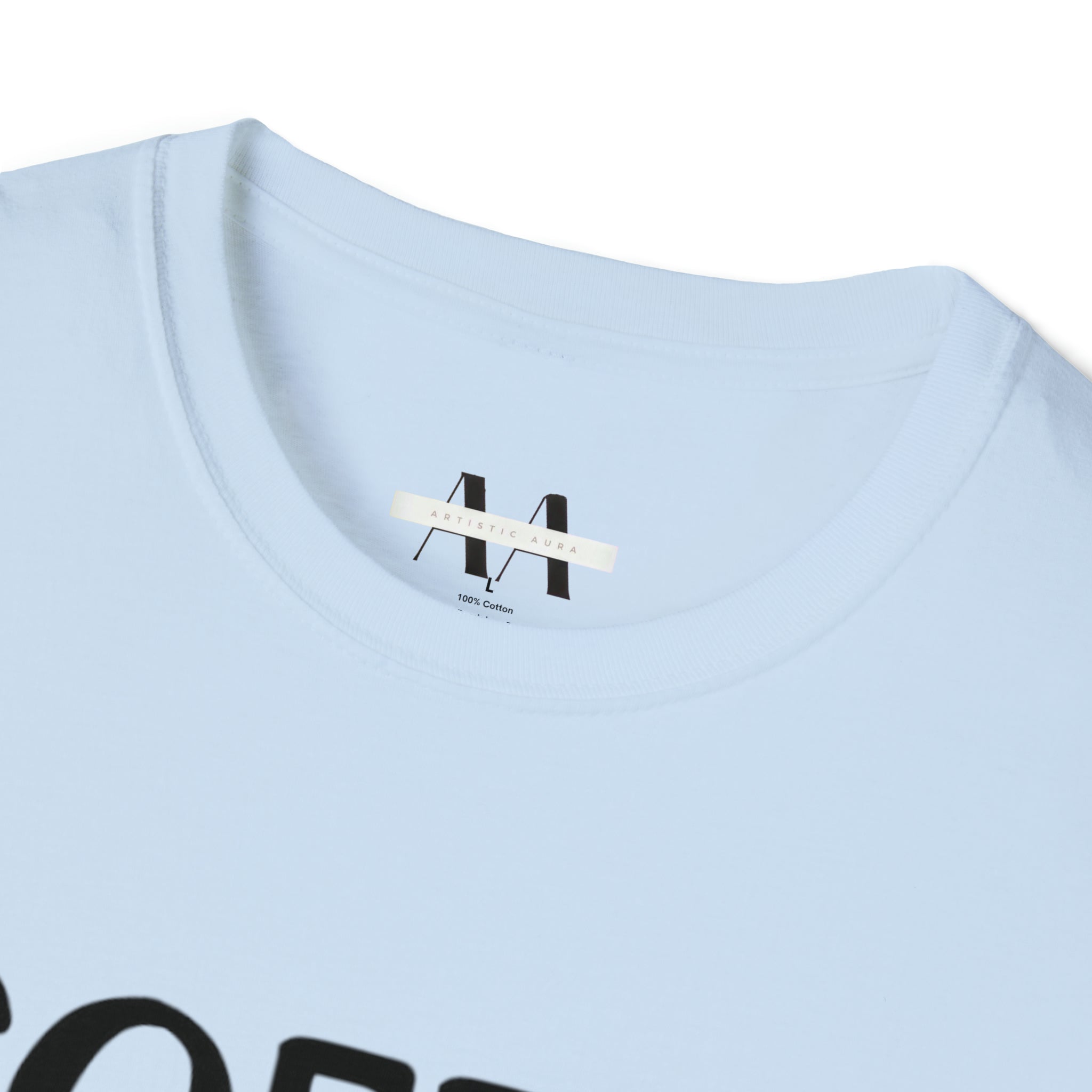 Coffe makes me less, murder T-Shirt