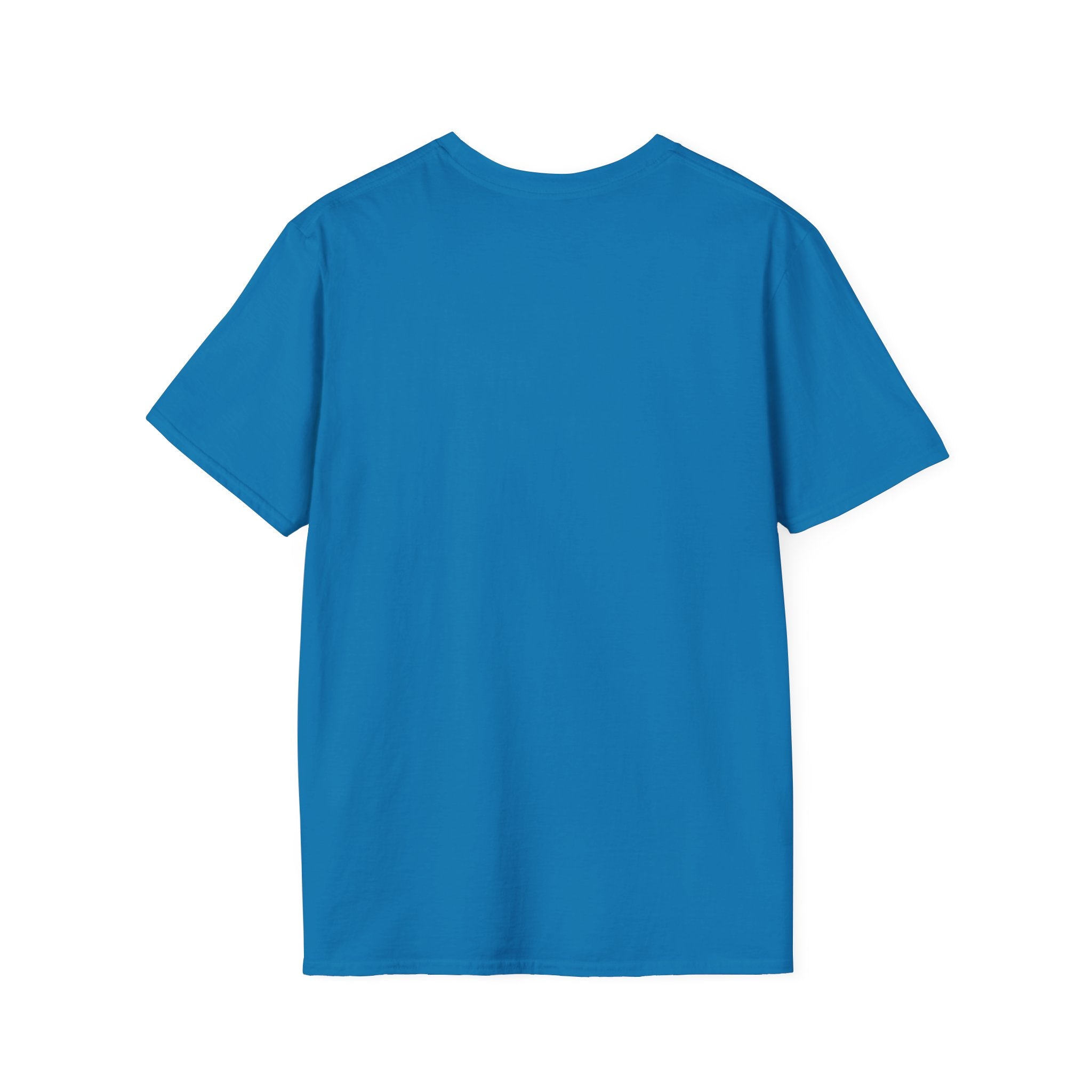 Devil says oh no T-Shirt