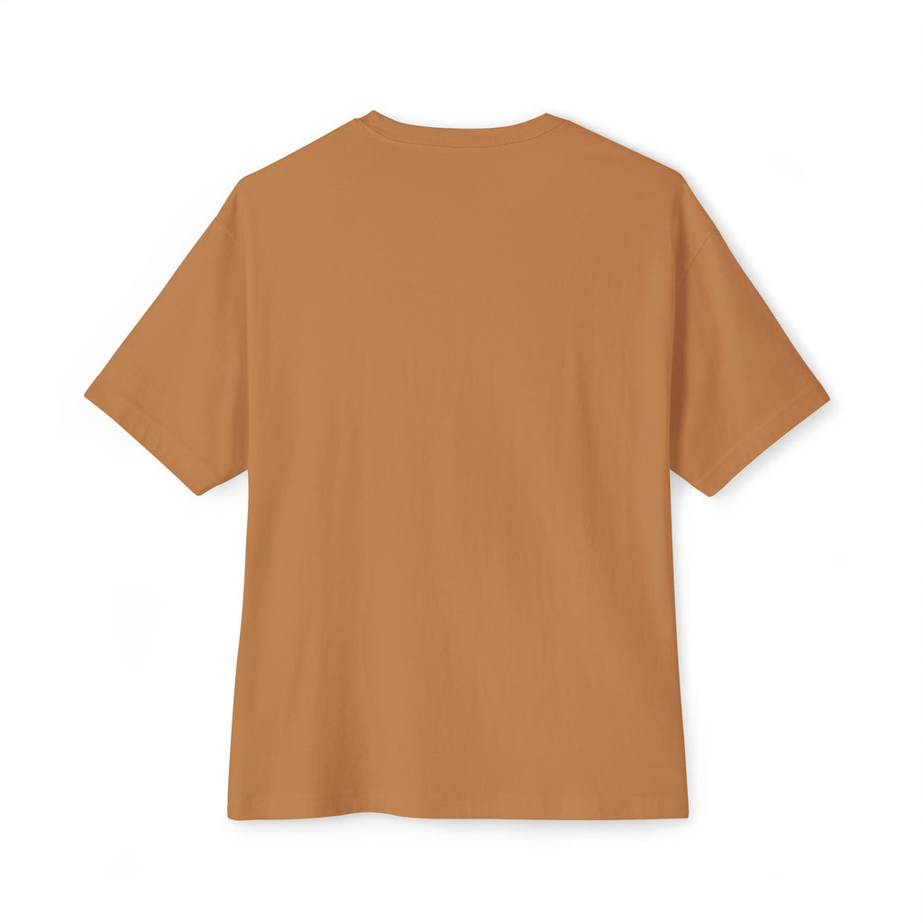 Unhinged Mom Graphic Tee — "Don't Test Me, I Have Kids" Oversized T‑Shirt