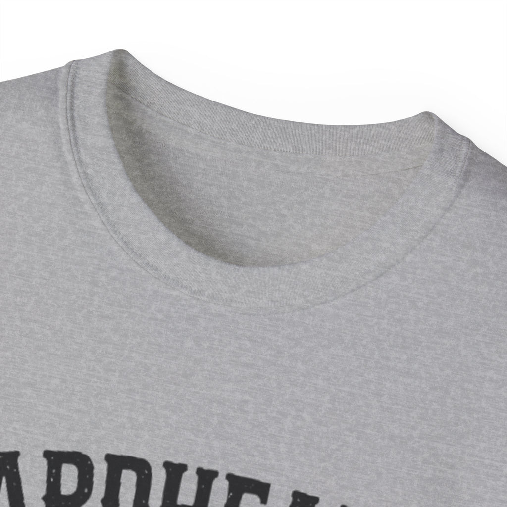 Hardheaded Mom T-Shirt — Funny Skull Mom Tee “I’m Not Arguing, I’m Just Explaining Why I’m Right”