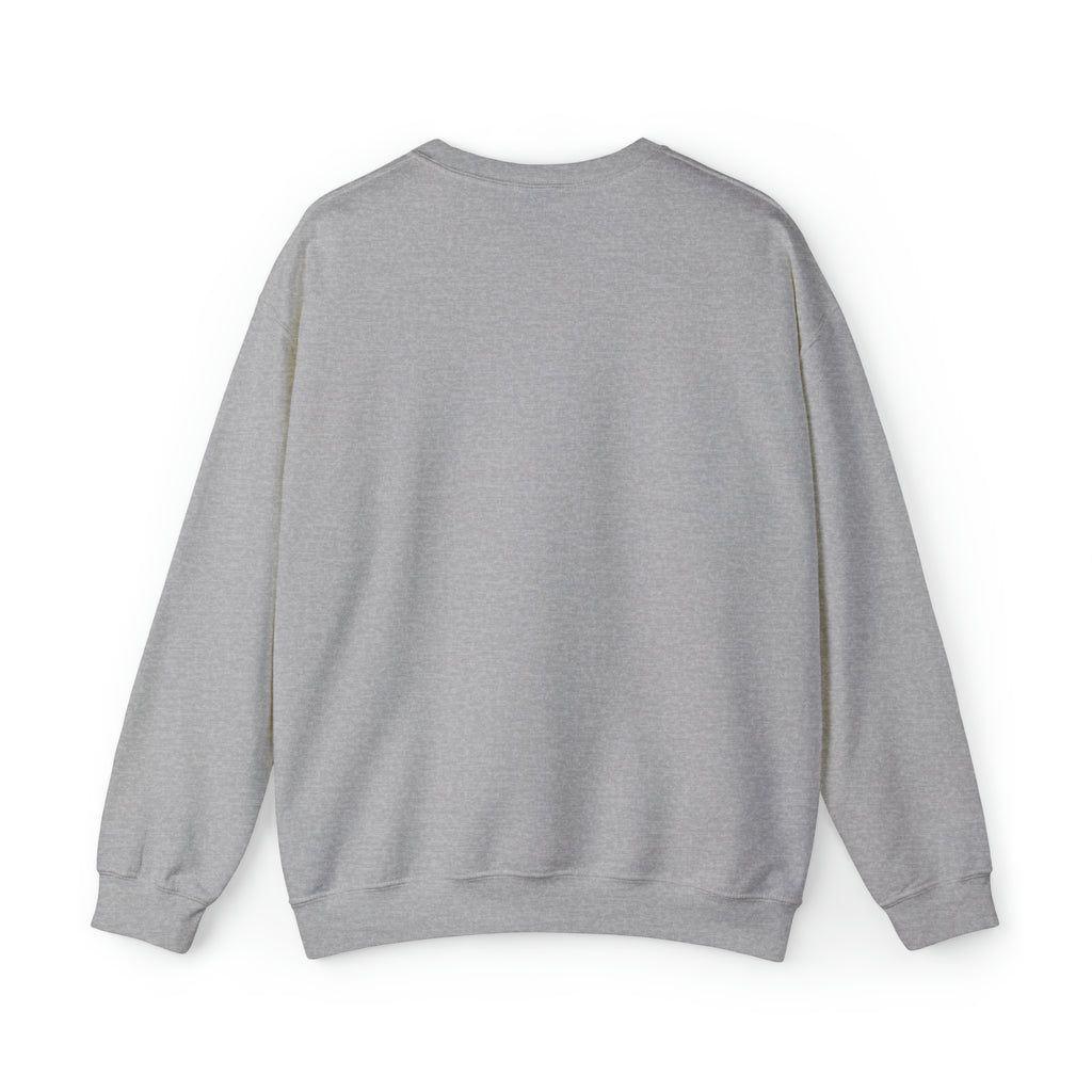 Deja Poo Sweatshirt