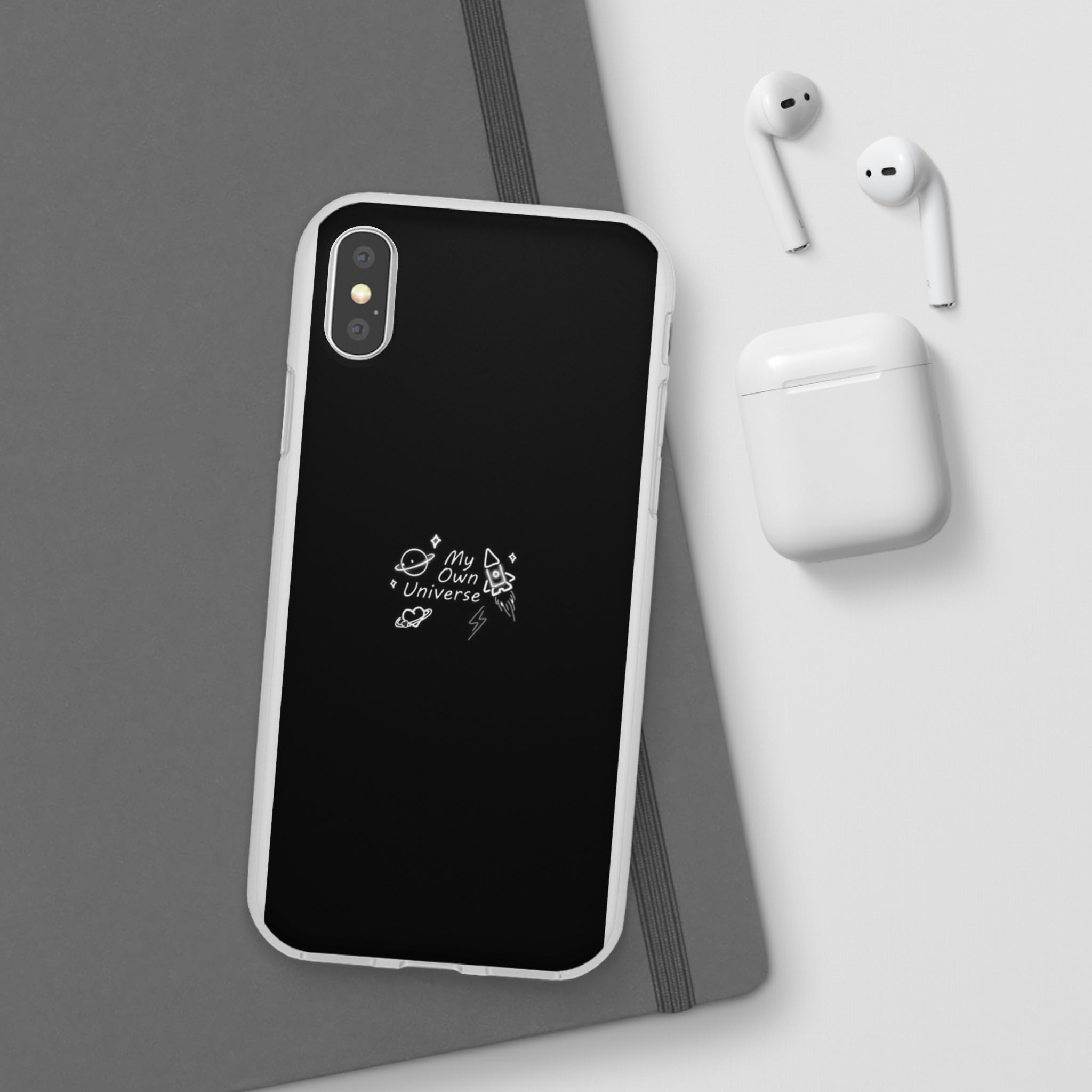 Flexi Cases