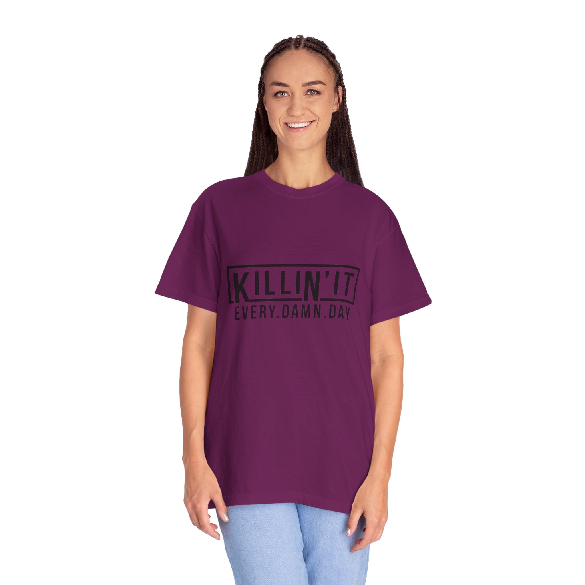 Killin it T-shirt