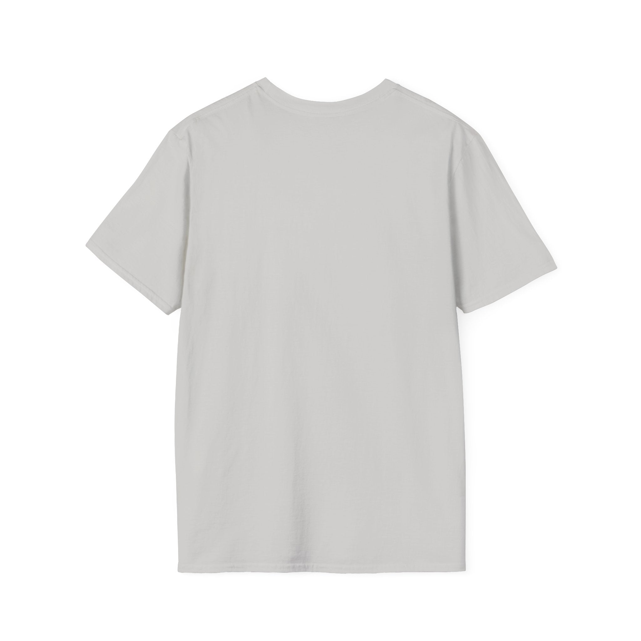 Devil says oh no T-Shirt